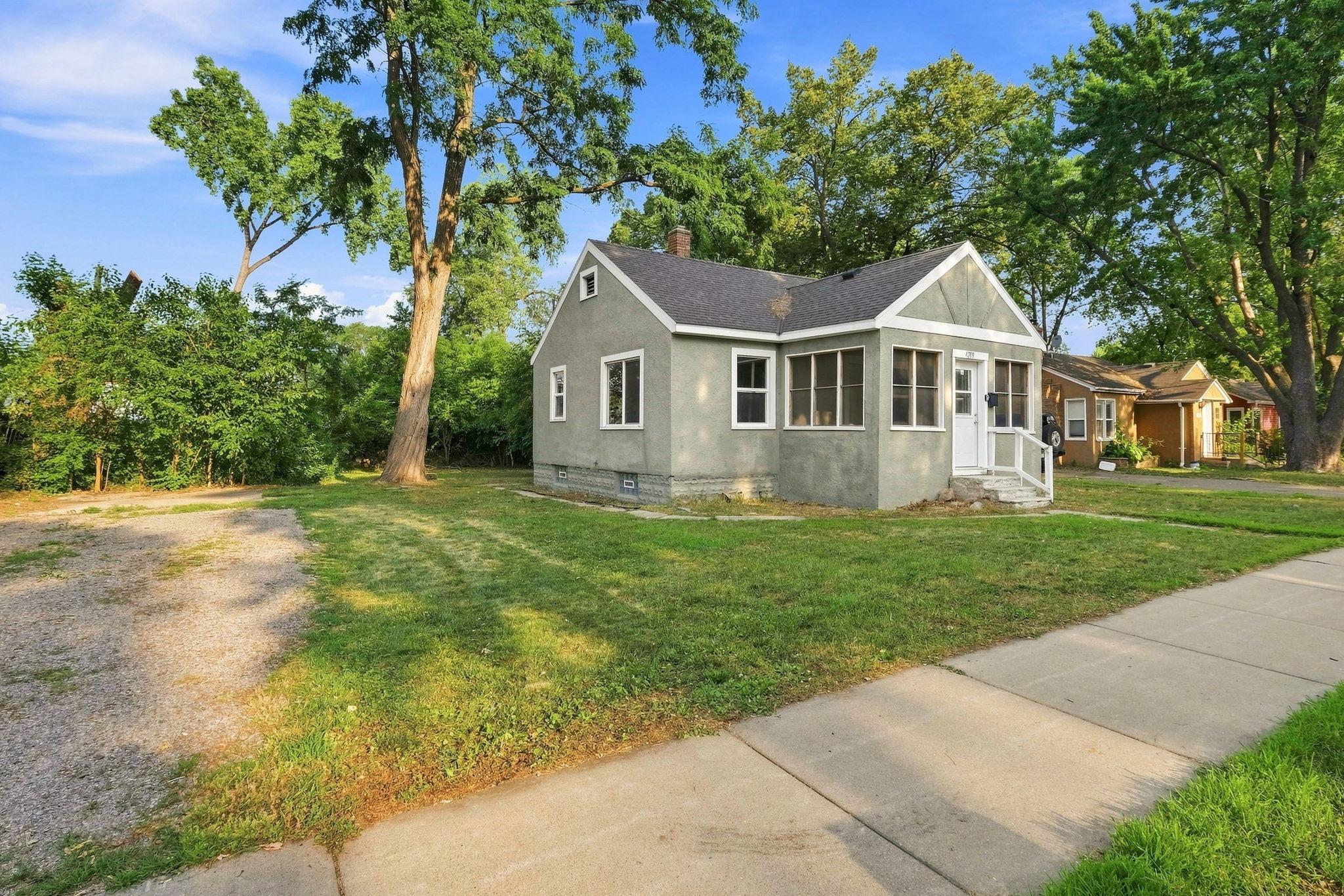 View of Residential at 4209 Zane Avenue, Robbinsdale MN 55422, Robbinsdale - Mike Wilen | Minnesota Team Real Estate
