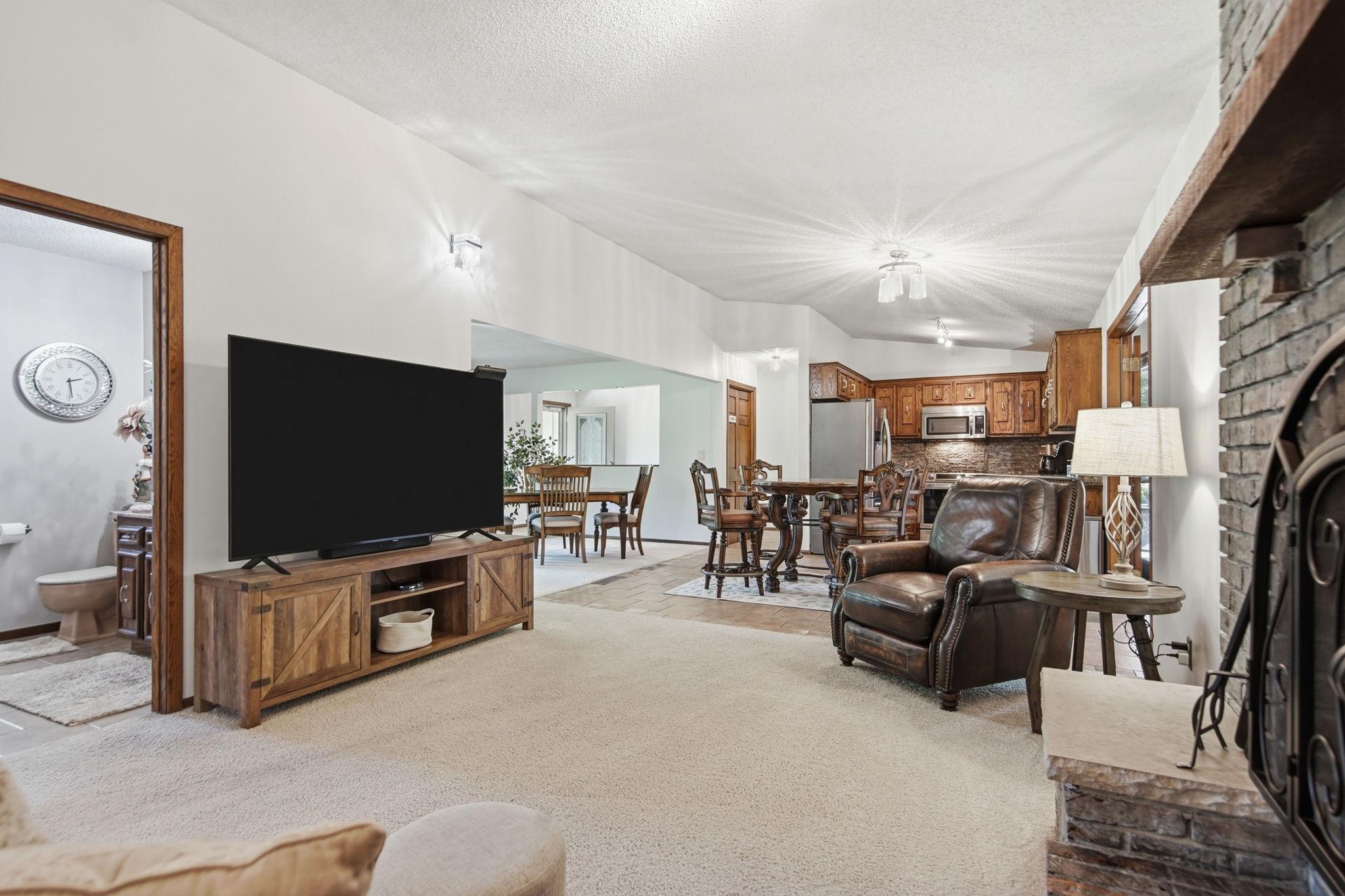 View of Residential at 14645 54th Street, Saint Michael MN 55376, Saint Michael (5 of 31) - Mike Wilen | Minnesota Team Real Estate