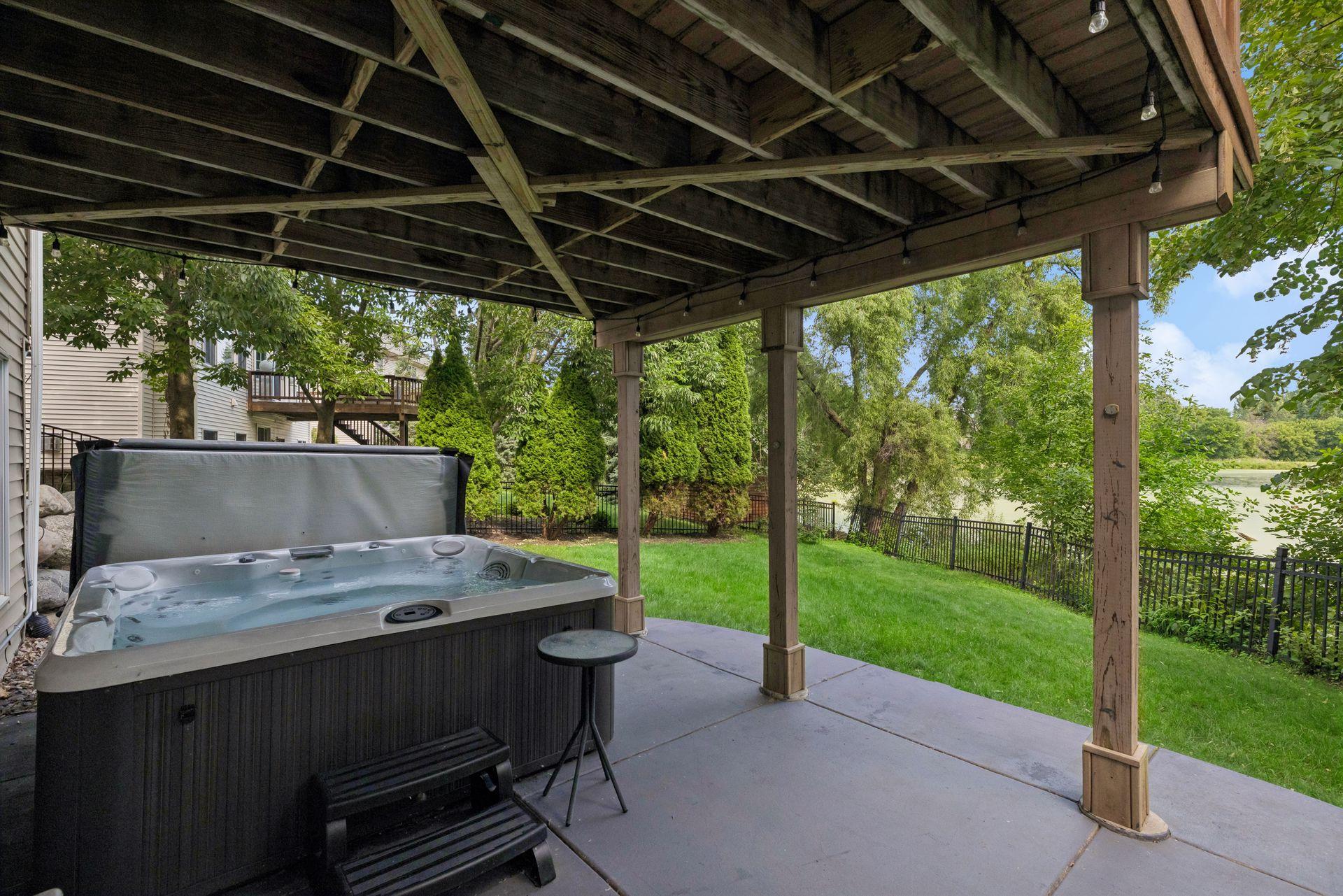 View of Residential at 6402 Langer Lane, Hugo MN 55038, Hugo (67 of 79) - Mike Wilen | Minnesota Team Real Estate