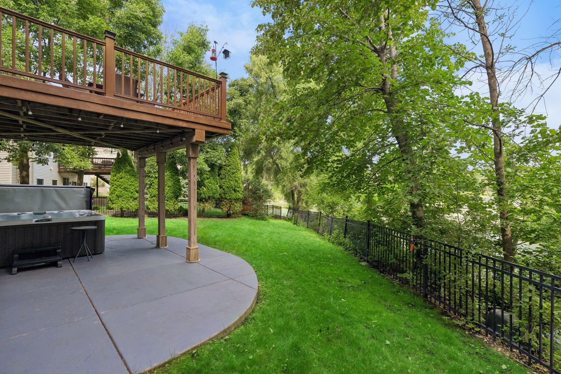 View of Residential at 6402 Langer Lane, Hugo MN 55038, Hugo (66 of 79) - Mike Wilen | Minnesota Team Real Estate