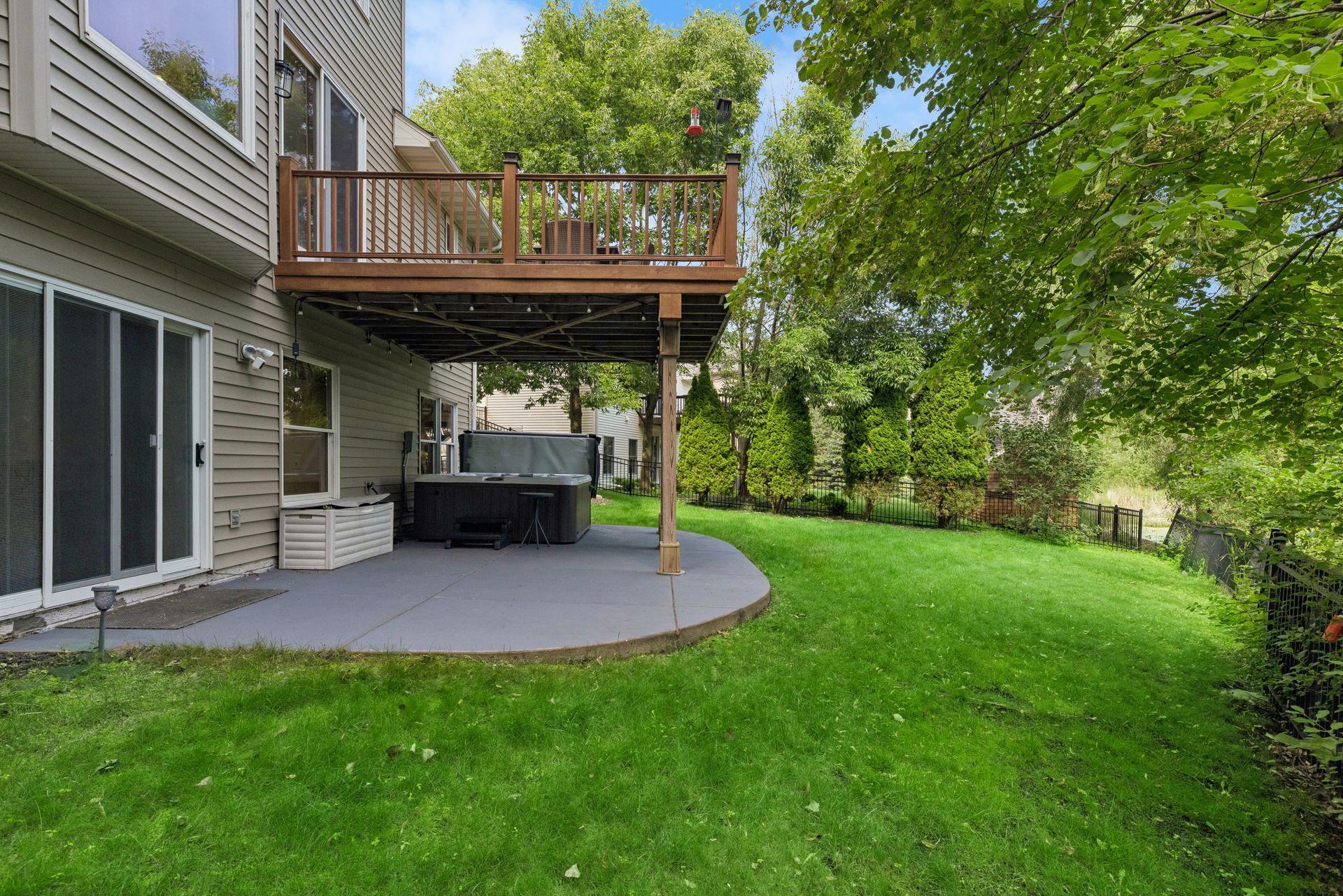 View of Residential at 6402 Langer Lane, Hugo MN 55038, Hugo (64 of 79) - Mike Wilen | Minnesota Team Real Estate
