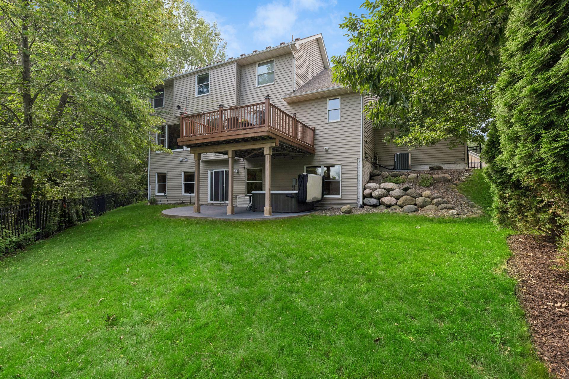 View of Residential at 6402 Langer Lane, Hugo MN 55038, Hugo (63 of 79) - Mike Wilen | Minnesota Team Real Estate