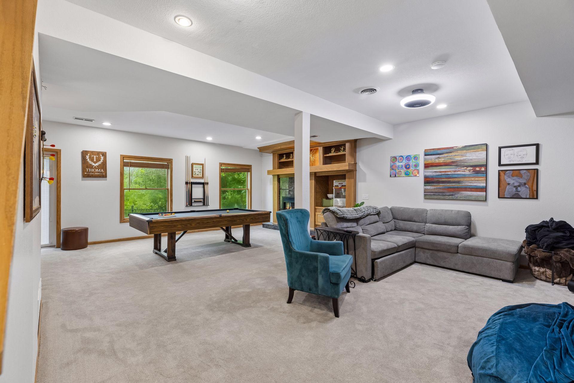 View of Residential at 6402 Langer Lane, Hugo MN 55038, Hugo (48 of 79) - Mike Wilen | Minnesota Team Real Estate
