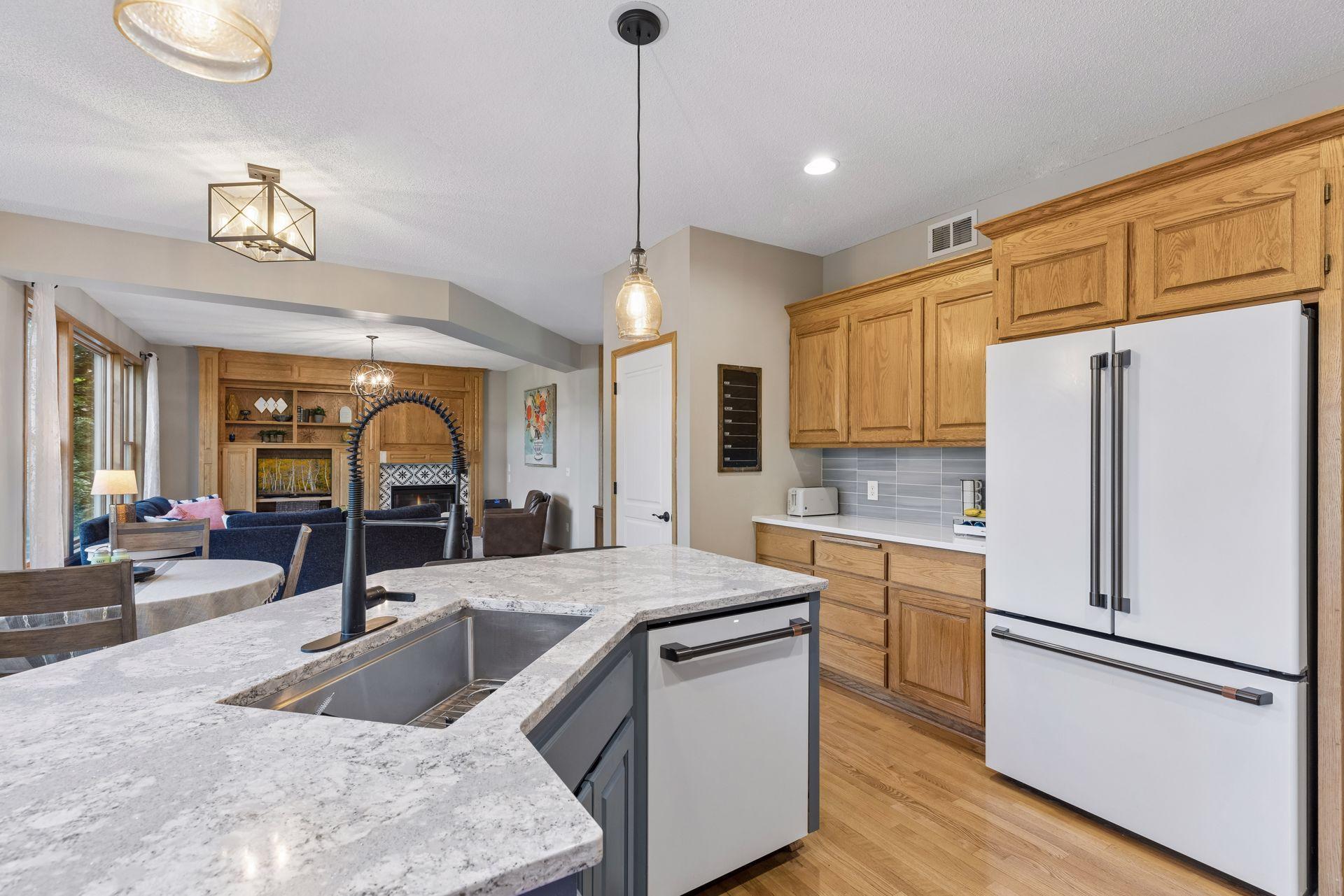 View of Residential at 6402 Langer Lane, Hugo MN 55038, Hugo (22 of 79) - Mike Wilen | Minnesota Team Real Estate