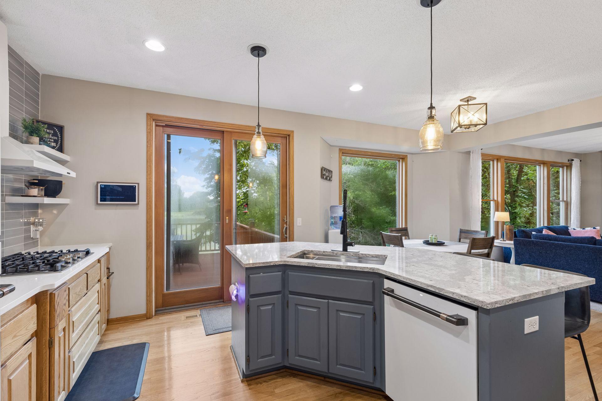 View of Residential at 6402 Langer Lane, Hugo MN 55038, Hugo (20 of 79) - Mike Wilen | Minnesota Team Real Estate