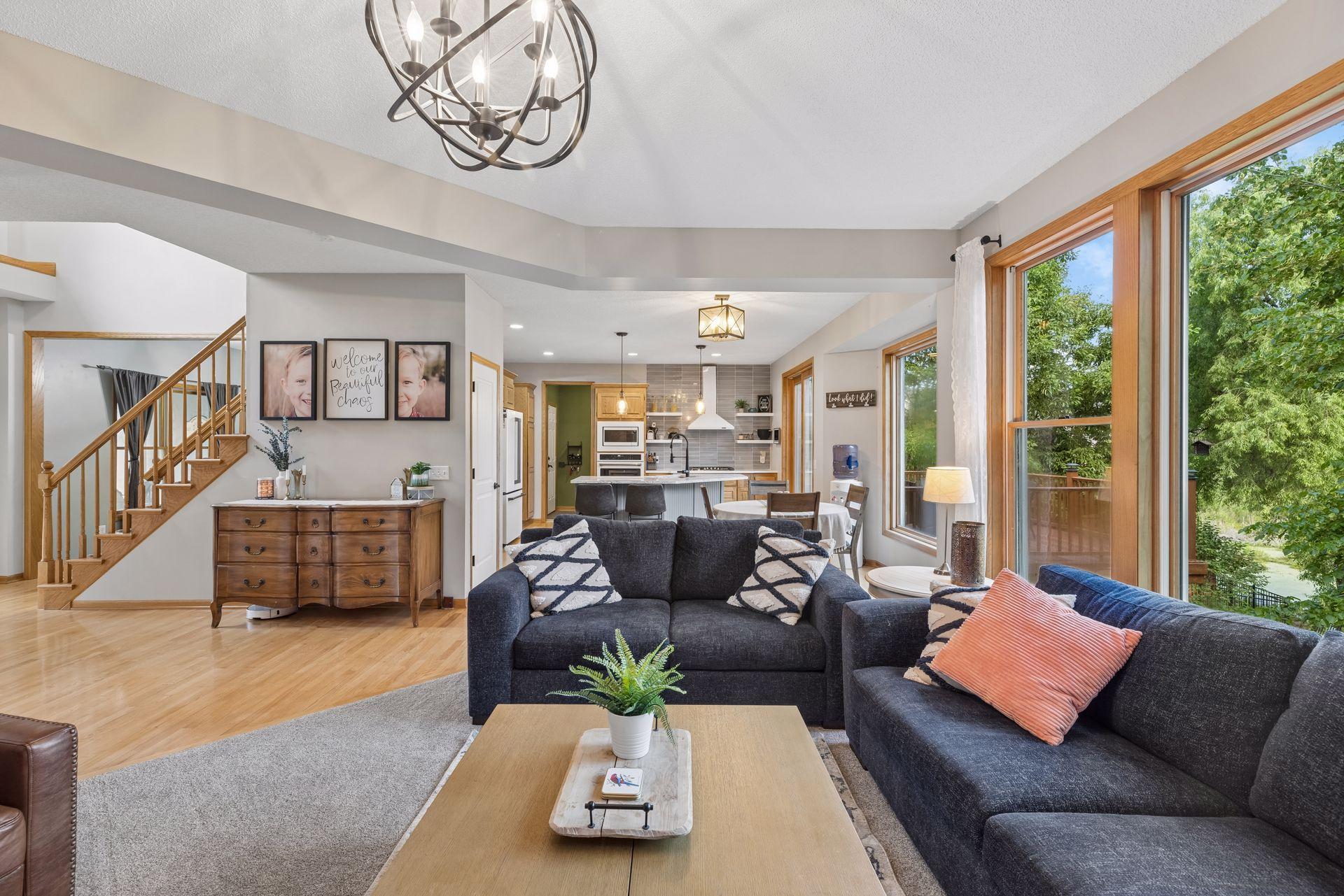 View of Residential at 6402 Langer Lane, Hugo MN 55038, Hugo (13 of 79) - Mike Wilen | Minnesota Team Real Estate