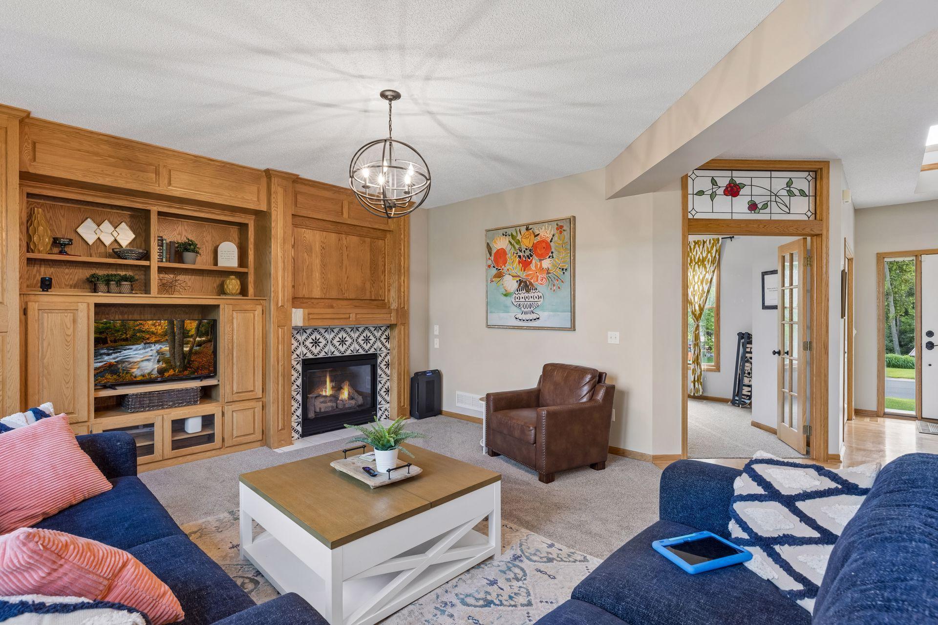 View of Residential at 6402 Langer Lane, Hugo MN 55038, Hugo (12 of 79) - Mike Wilen | Minnesota Team Real Estate