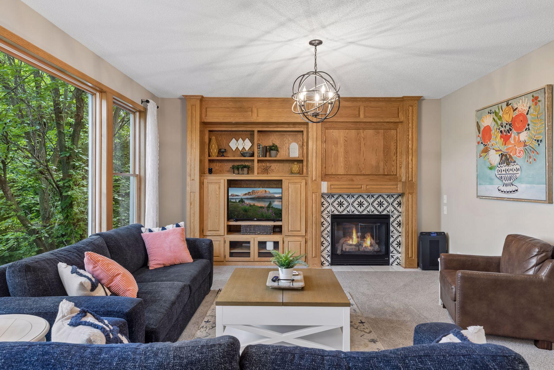 View of Residential at 6402 Langer Lane, Hugo MN 55038, Hugo (11 of 79) - Mike Wilen | Minnesota Team Real Estate