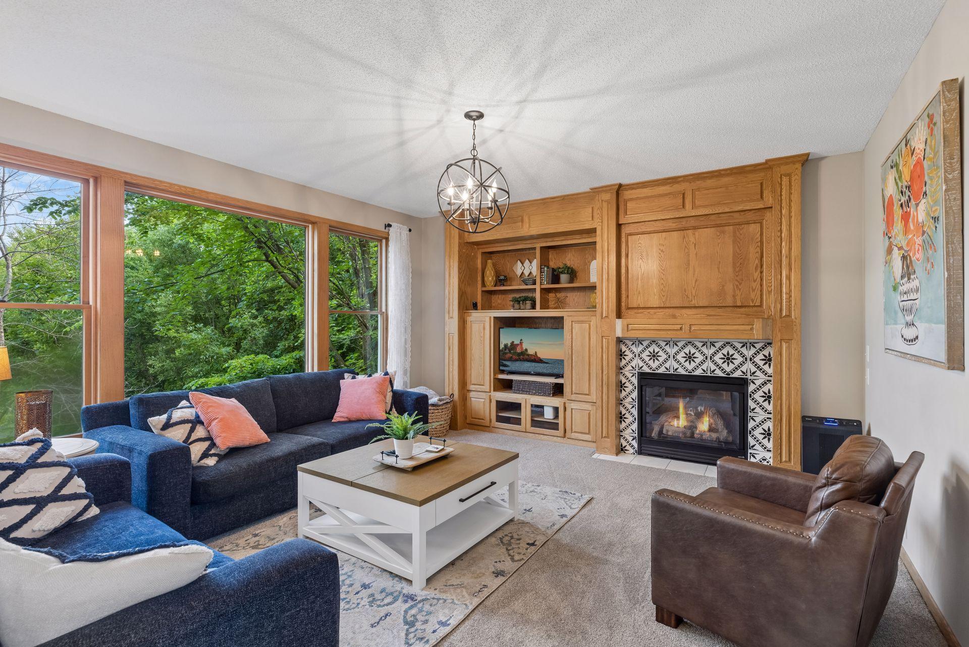 View of Residential at 6402 Langer Lane, Hugo MN 55038, Hugo (10 of 79) - Mike Wilen | Minnesota Team Real Estate