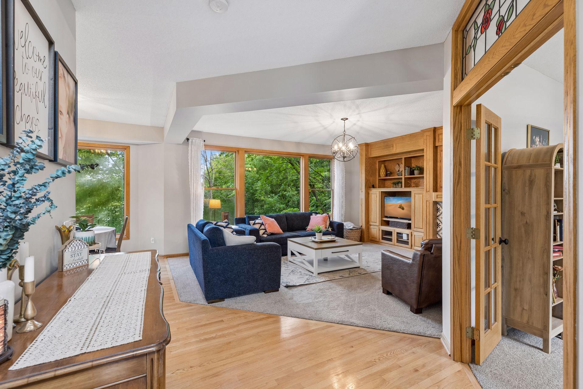 View of Residential at 6402 Langer Lane, Hugo MN 55038, Hugo (8 of 79) - Mike Wilen | Minnesota Team Real Estate