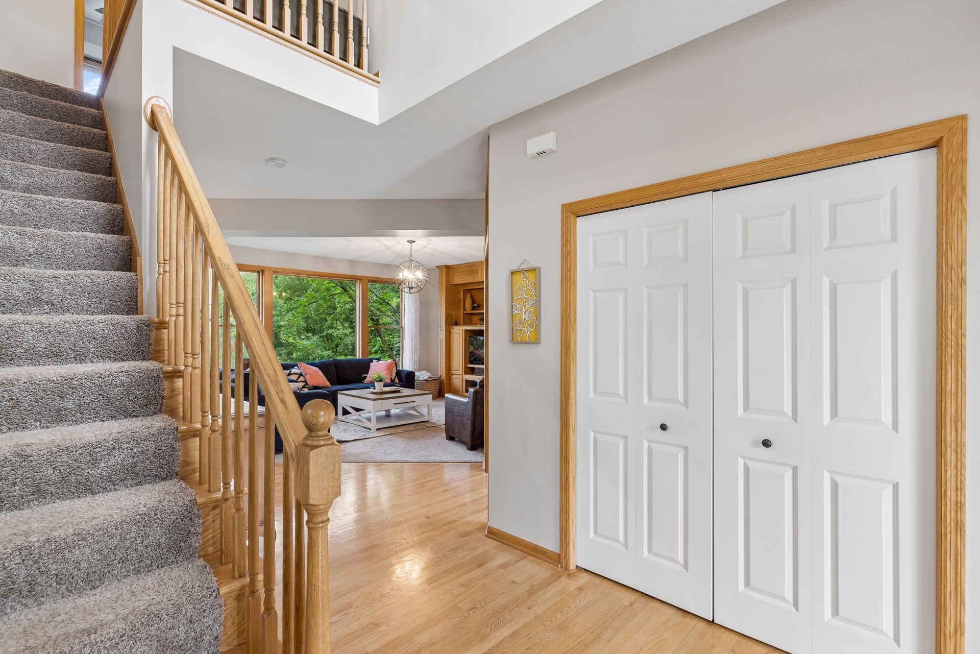 View of Residential at 6402 Langer Lane, Hugo MN 55038, Hugo (7 of 79) - Mike Wilen | Minnesota Team Real Estate