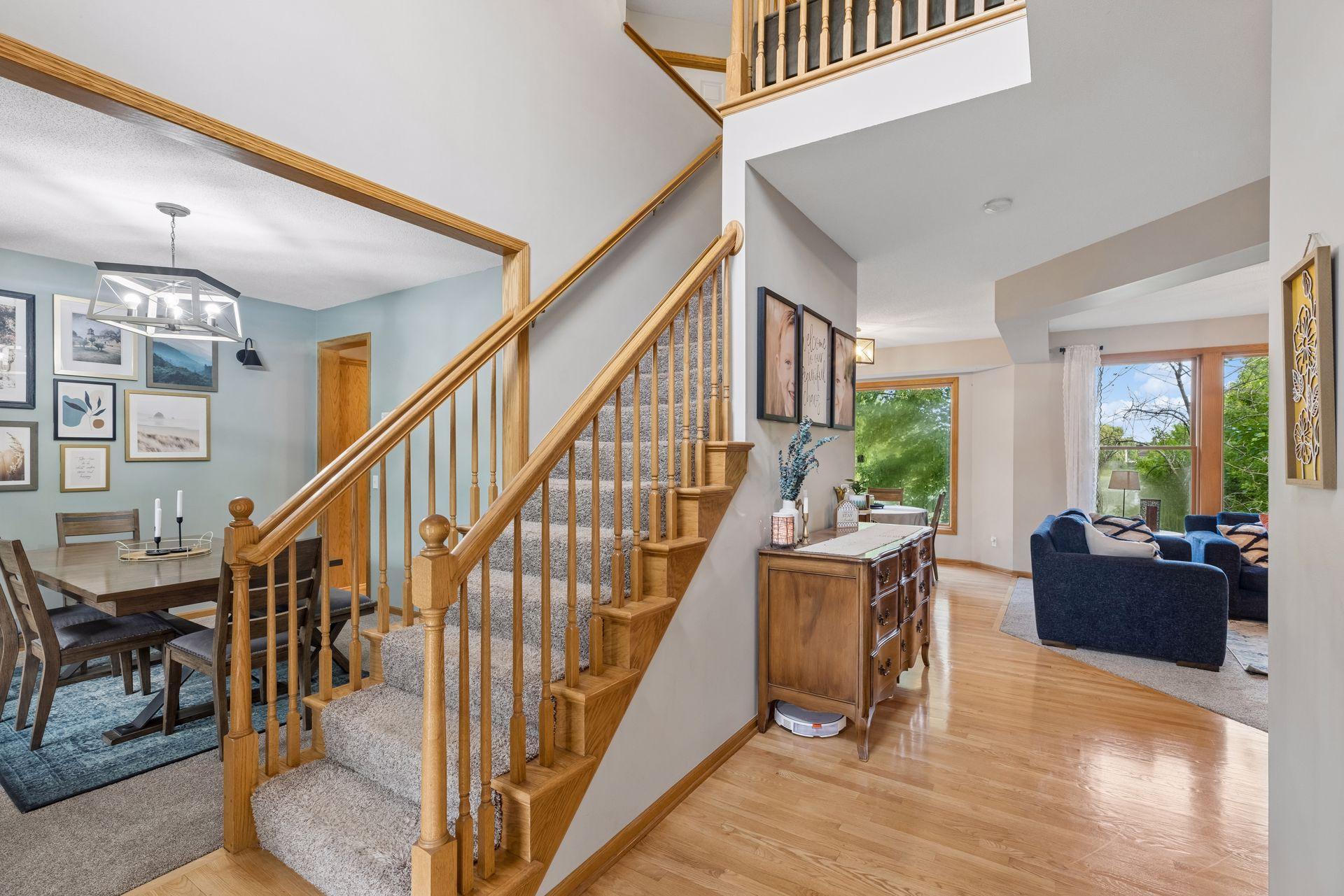 View of Residential at 6402 Langer Lane, Hugo MN 55038, Hugo (6 of 79) - Mike Wilen | Minnesota Team Real Estate