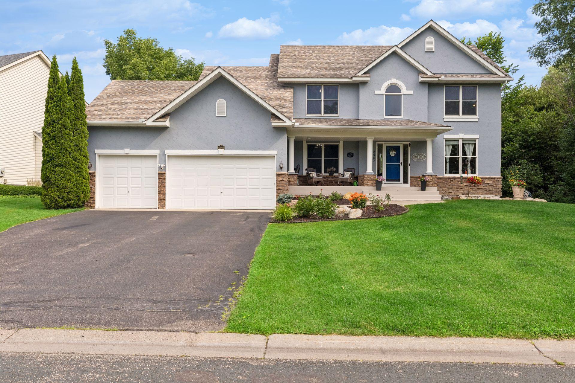 View of Residential at 6402 Langer Lane, Hugo MN 55038, Hugo (78 of 79) - Mike Wilen | Minnesota Team Real Estate