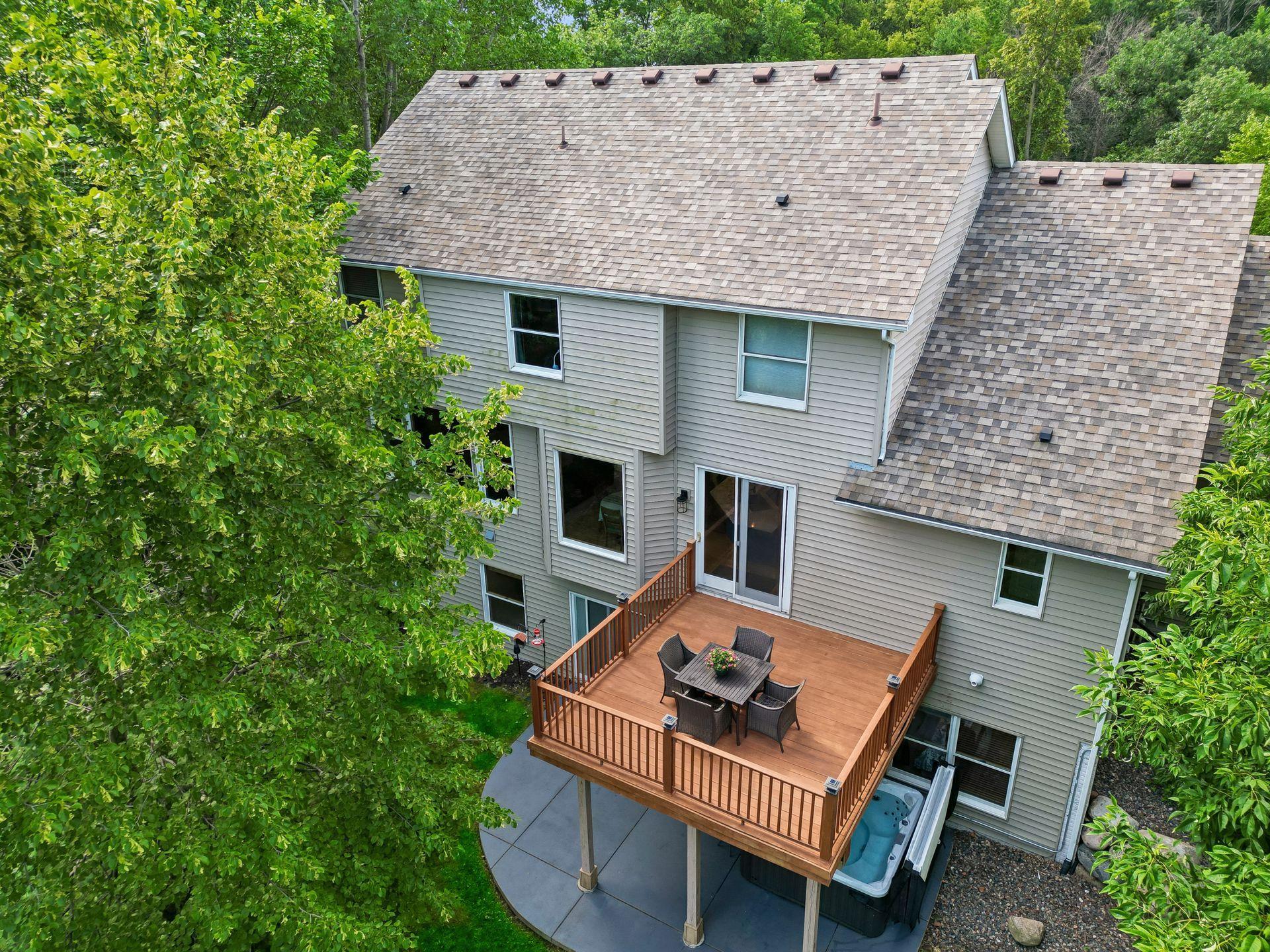 View of Residential at 6402 Langer Lane, Hugo MN 55038, Hugo (65 of 79) - Mike Wilen | Minnesota Team Real Estate
