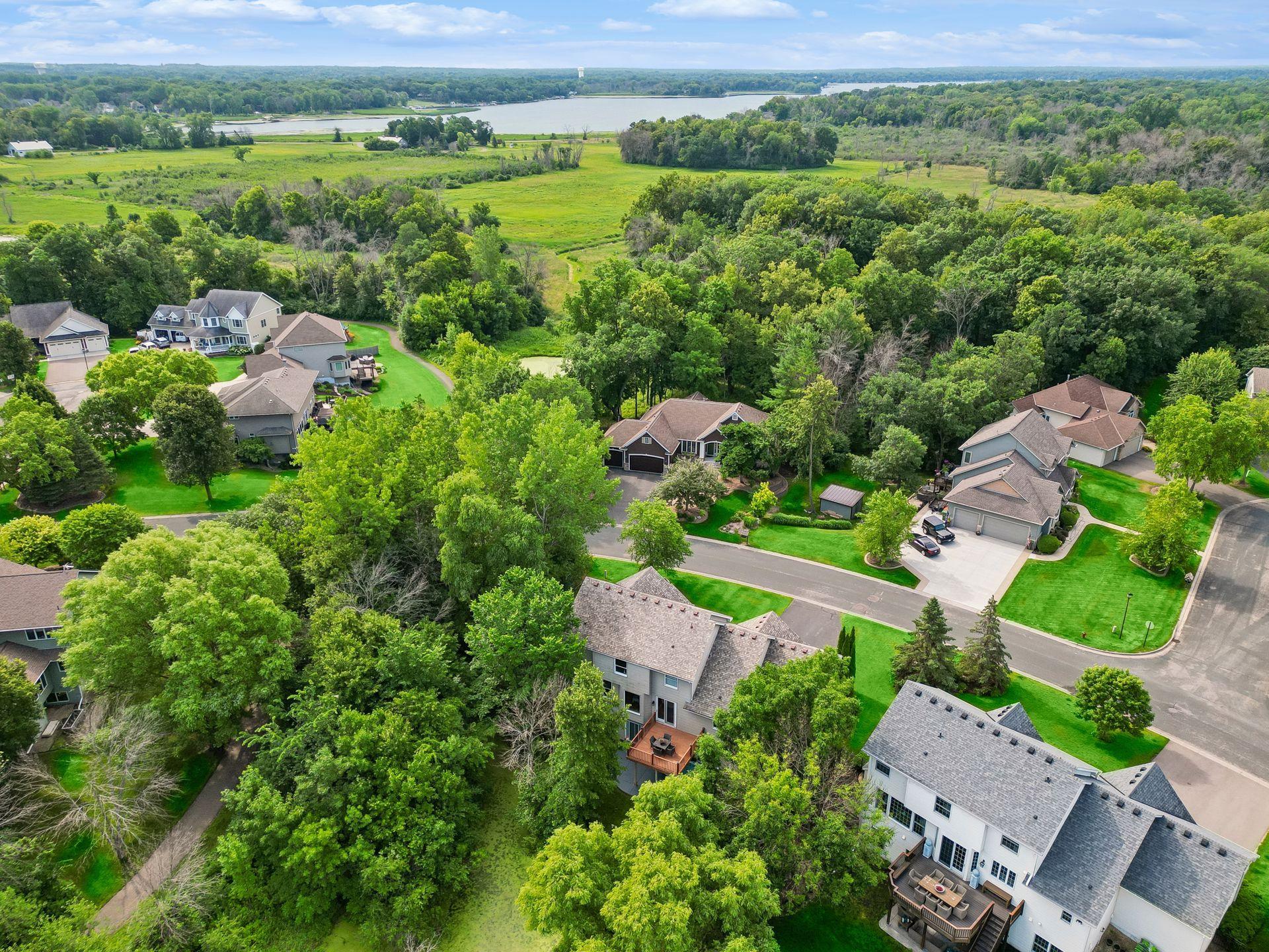 View of Residential at 6402 Langer Lane, Hugo MN 55038, Hugo (76 of 79) - Mike Wilen | Minnesota Team Real Estate