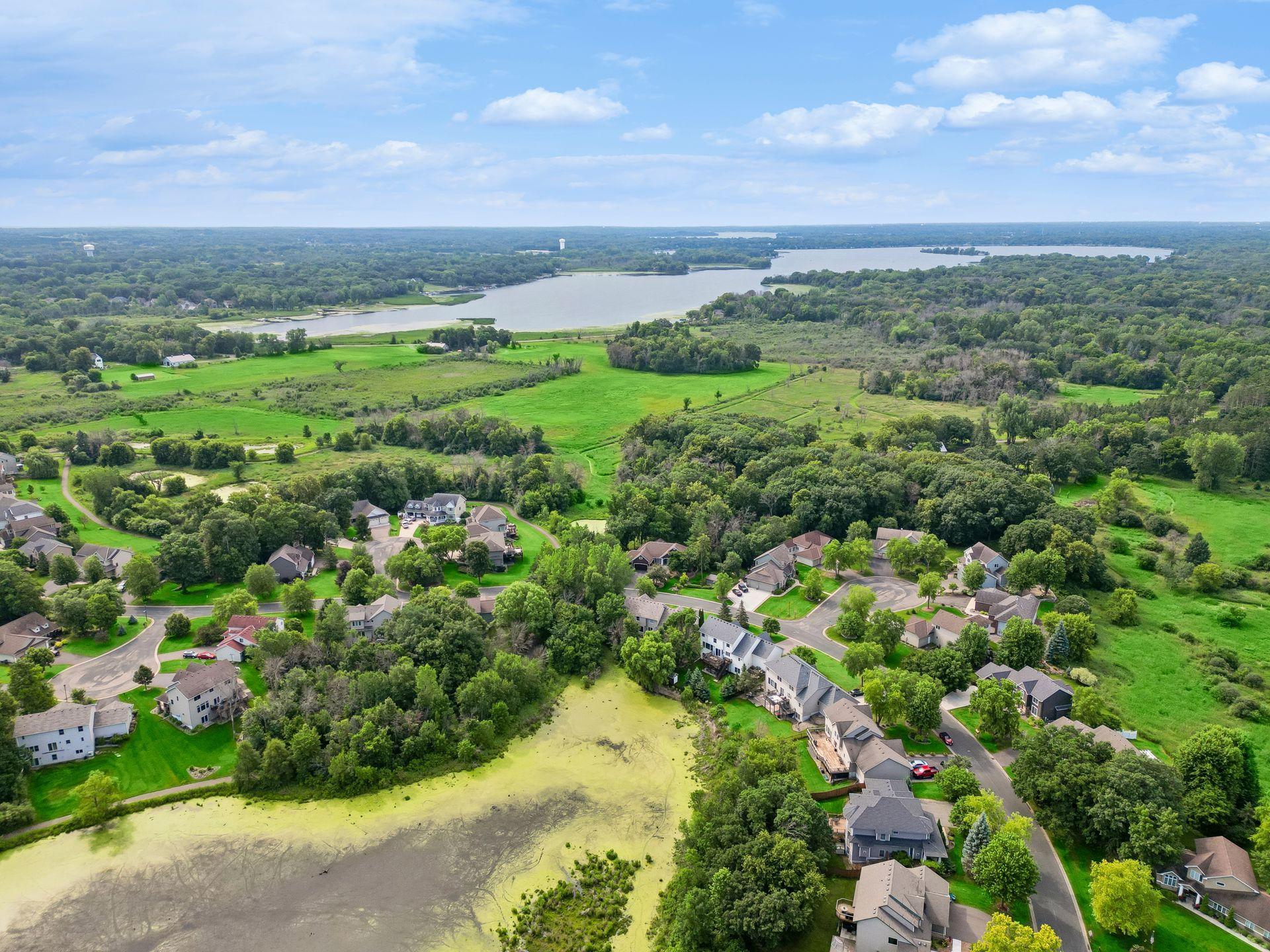 View of Residential at 6402 Langer Lane, Hugo MN 55038, Hugo (75 of 79) - Mike Wilen | Minnesota Team Real Estate