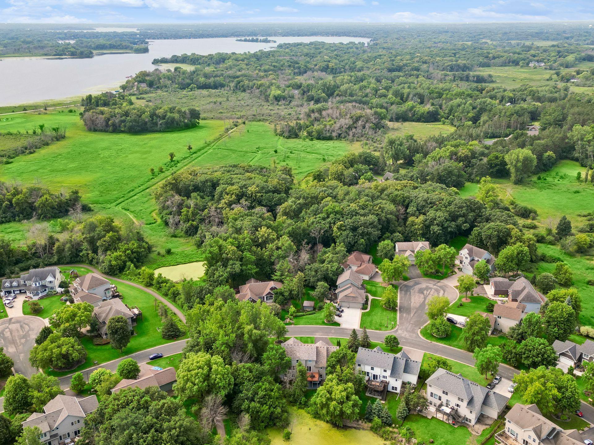 View of Residential at 6402 Langer Lane, Hugo MN 55038, Hugo (73 of 79) - Mike Wilen | Minnesota Team Real Estate