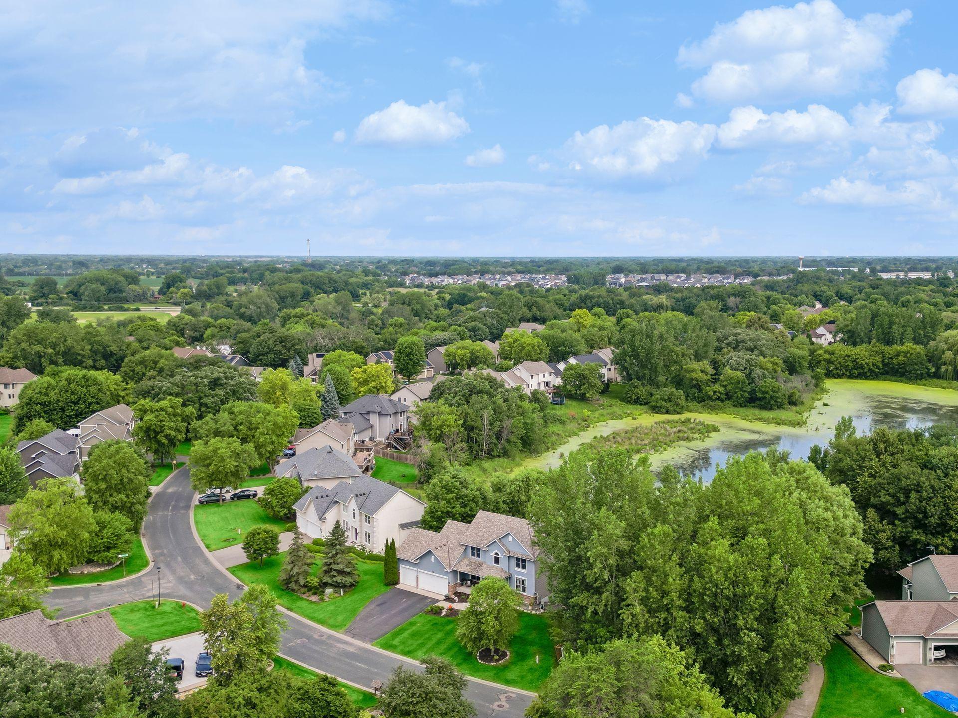 View of Residential at 6402 Langer Lane, Hugo MN 55038, Hugo (72 of 79) - Mike Wilen | Minnesota Team Real Estate