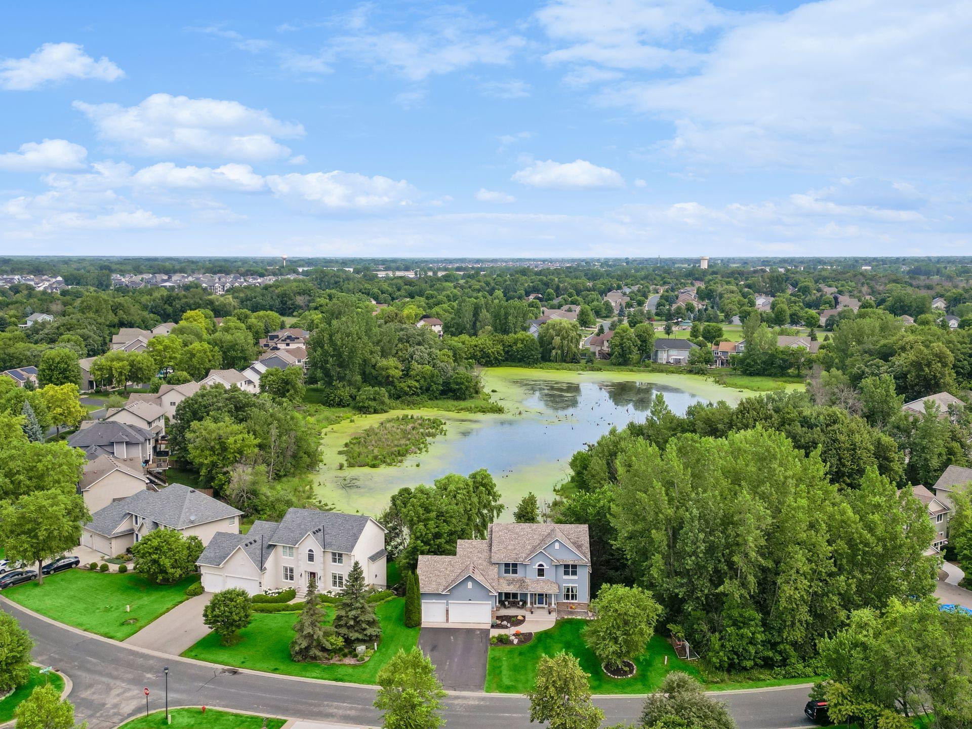 View of Residential at 6402 Langer Lane, Hugo MN 55038, Hugo (74 of 79) - Mike Wilen | Minnesota Team Real Estate
