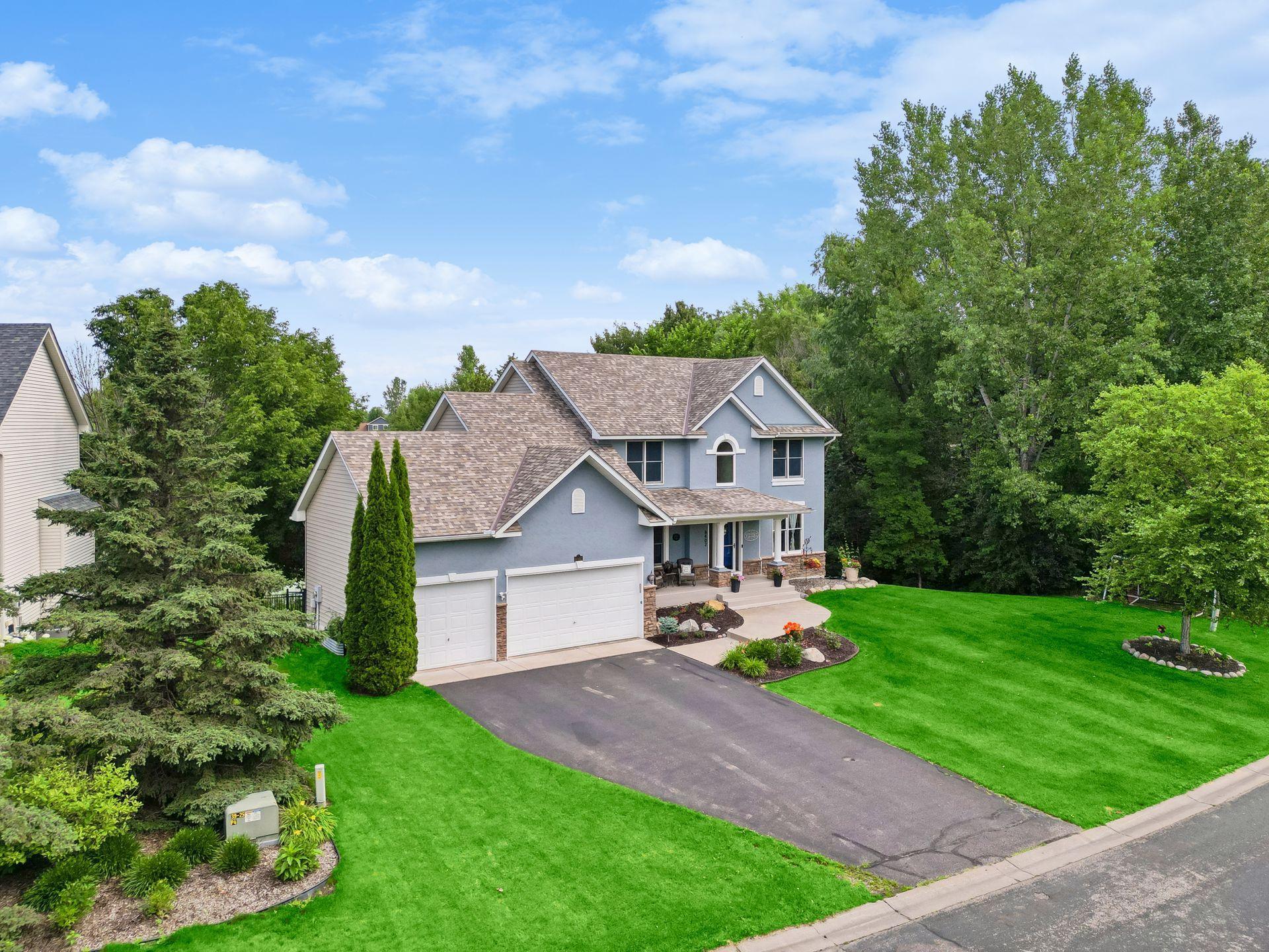 View of Residential at 6402 Langer Lane, Hugo MN 55038, Hugo (2 of 79) - Mike Wilen | Minnesota Team Real Estate