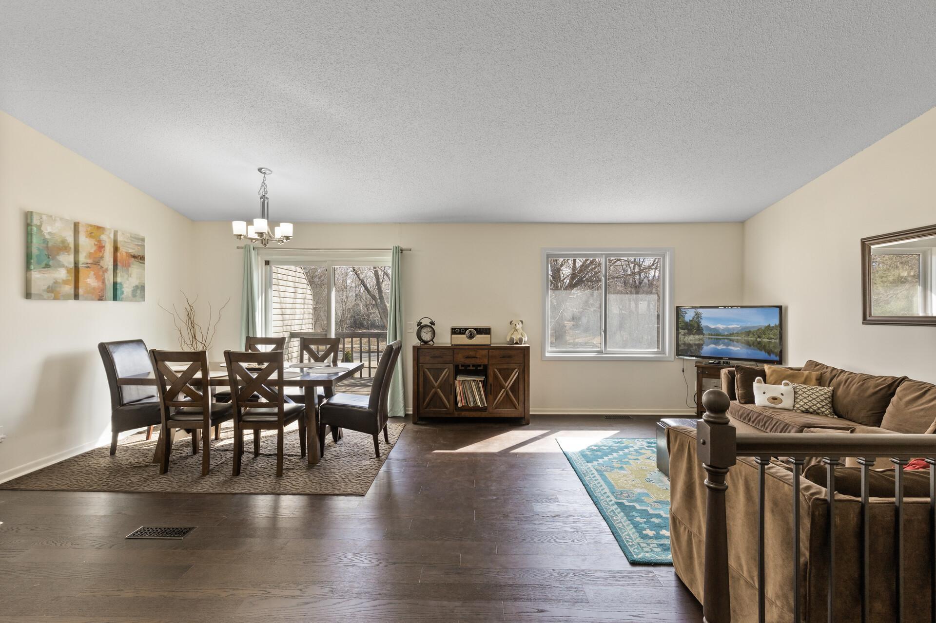 View of Residential at 5545 126th Street, Apple Valley MN 55124, Apple Valley (9 of 28) - Mike Wilen | Minnesota Team Real Estate