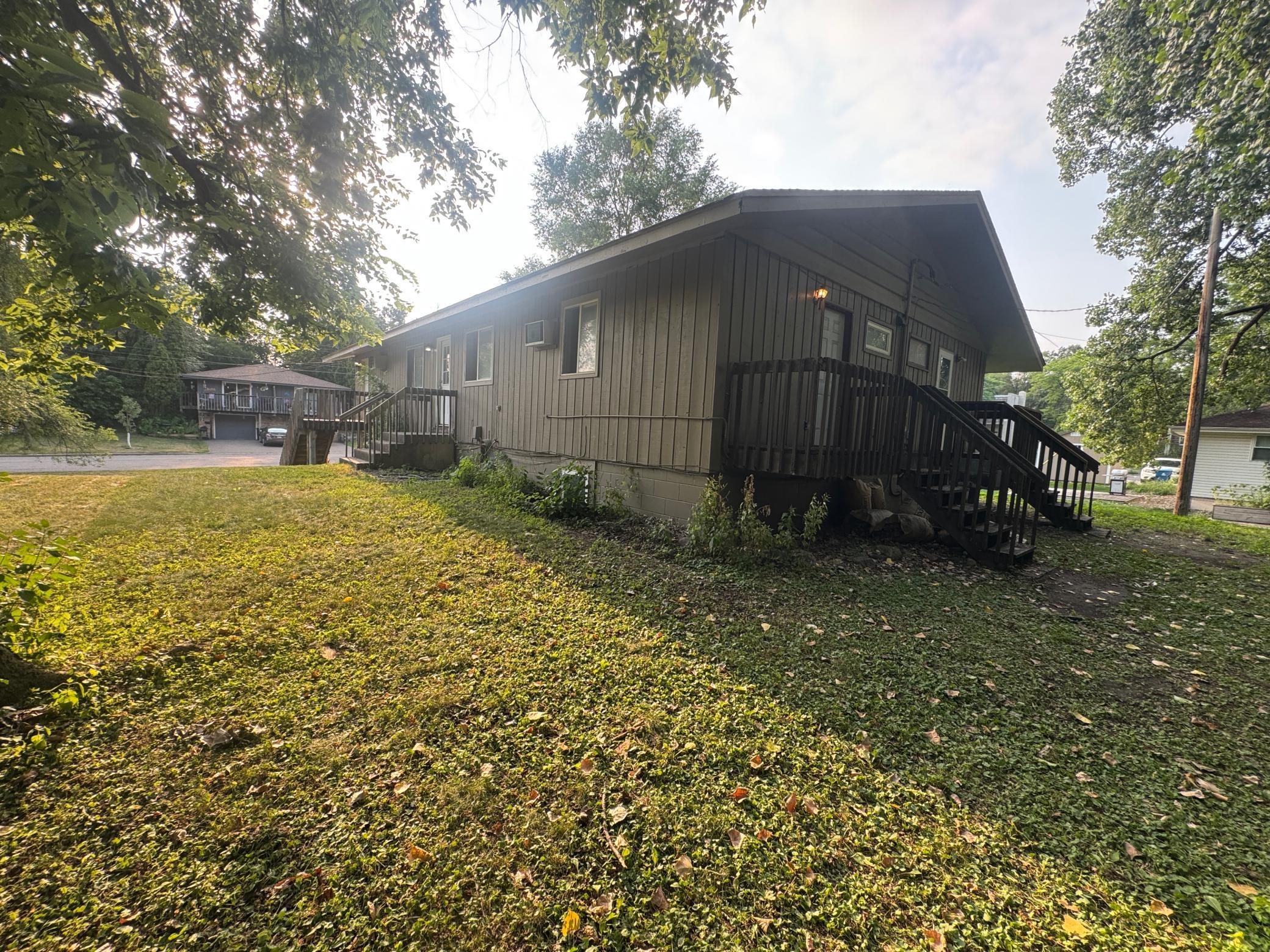 View of Residential Income at 305 Jackson Avenue, Hopkins MN 55343, Hopkins (3 of 12) - Mike Wilen | Minnesota Team Real Estate