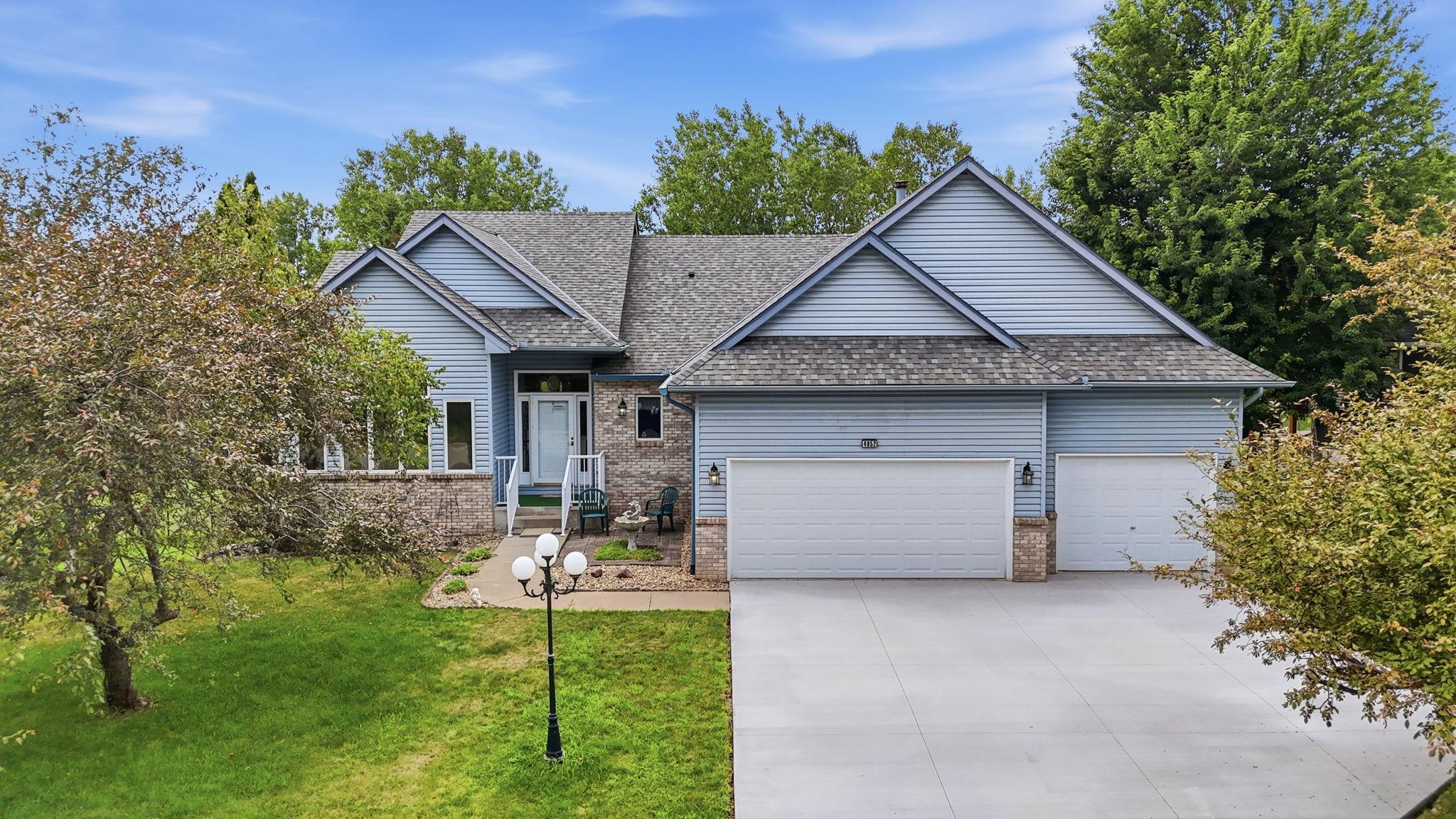 View of Residential at 4852 Hillvale Avenue, Oakdale MN 55128, Oakdale - Mike Wilen | Minnesota Team Real Estate