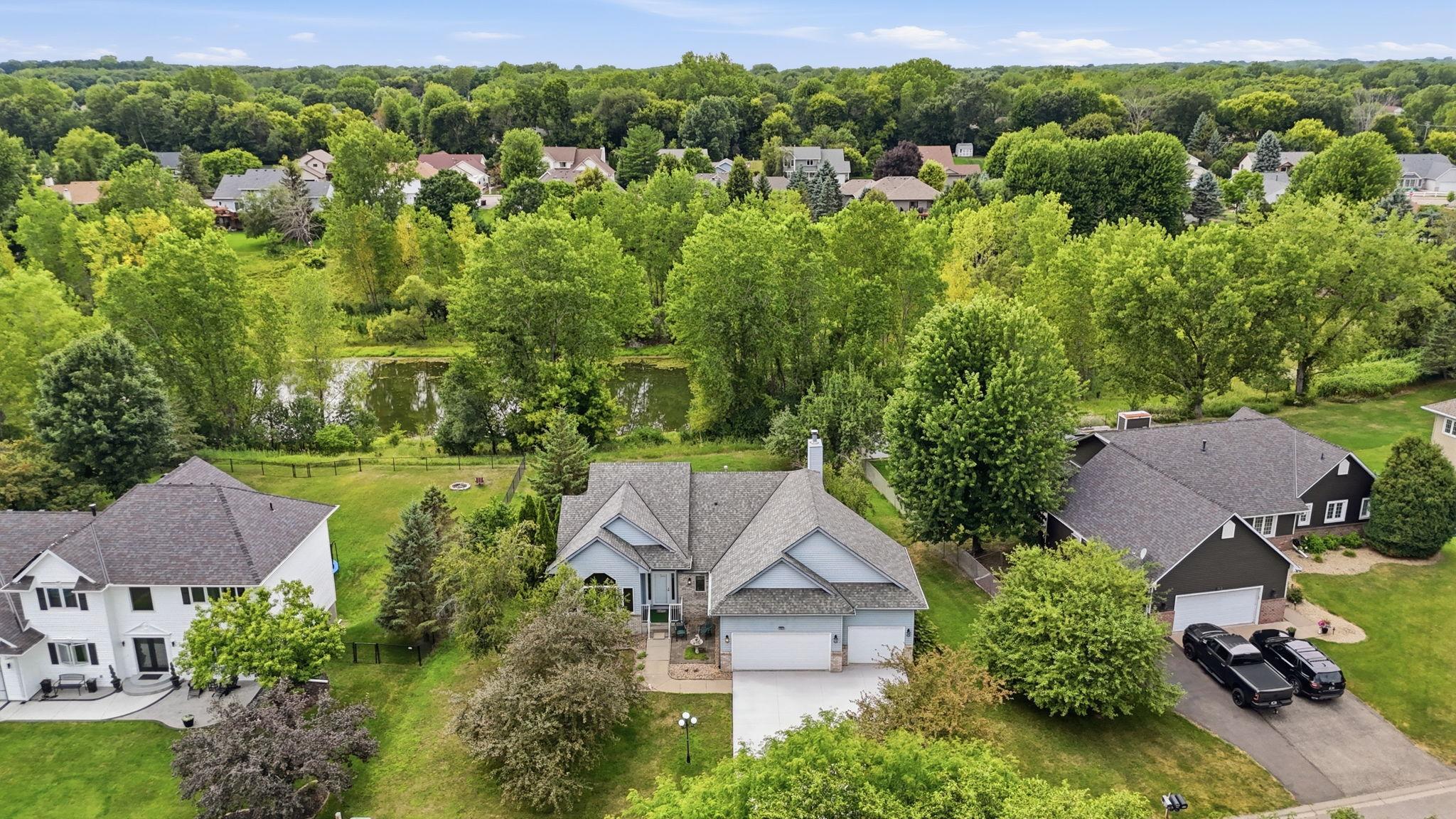 View of Residential at 4852 Hillvale Avenue, Oakdale MN 55128, Oakdale (34 of 42) - Mike Wilen | Minnesota Team Real Estate