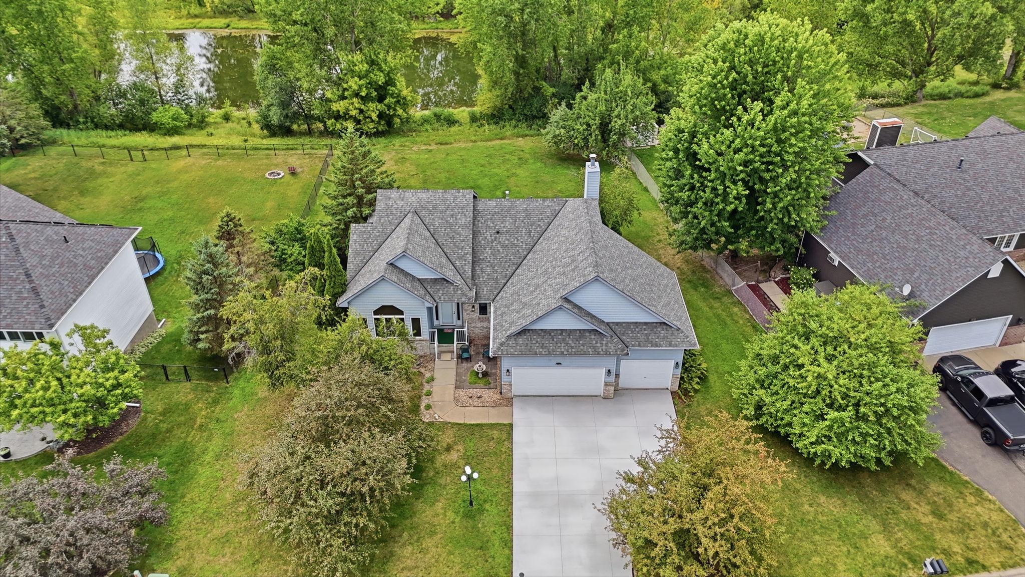 View of Residential at 4852 Hillvale Avenue, Oakdale MN 55128, Oakdale (33 of 42) - Mike Wilen | Minnesota Team Real Estate