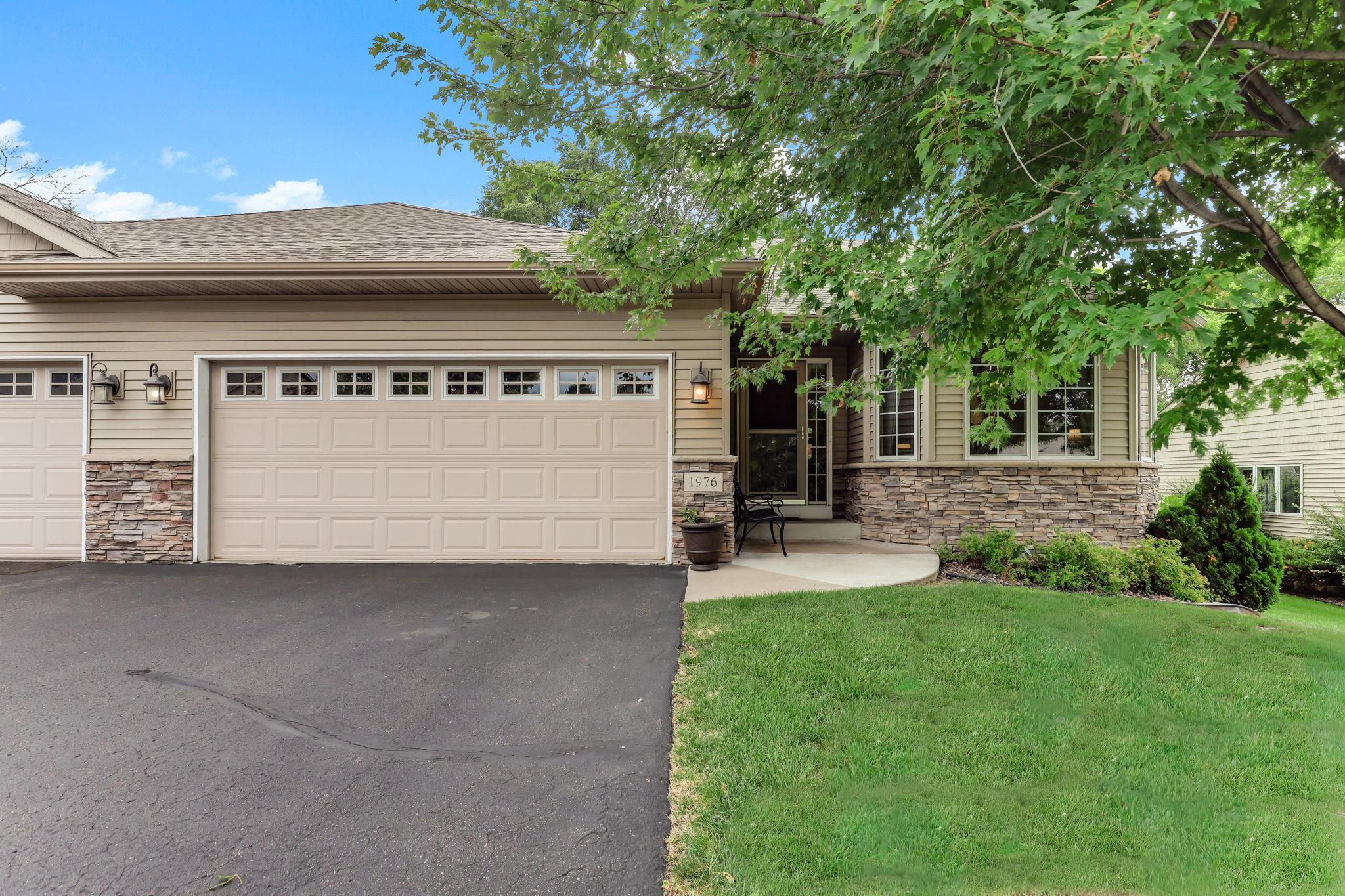 View of Residential at 1976 Castle Court, Maplewood MN 55109, Maplewood - Mike Wilen | Minnesota Team Real Estate