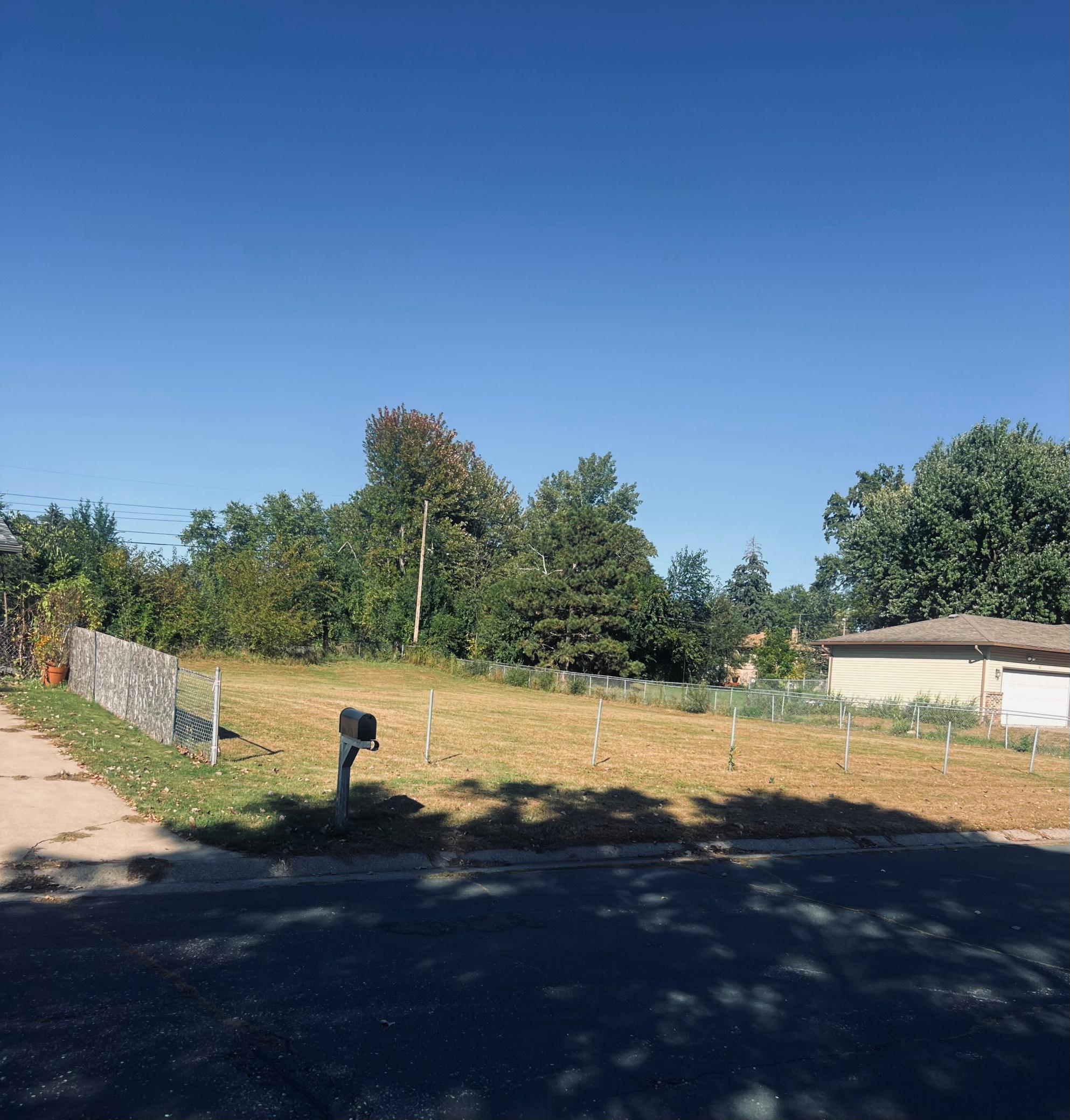 View of Land at 3XX Belmont Lane, Maplewood MN 55117, Maplewood (2 of 5) - Mike Wilen | Minnesota Team Real Estate