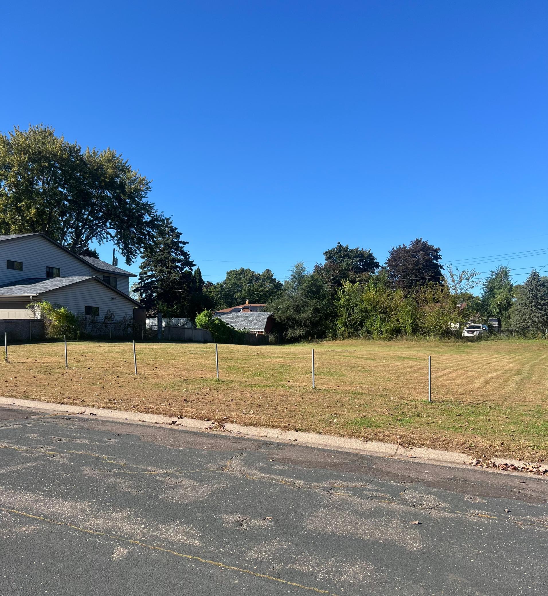 View of Land at 3XX Belmont Lane, Maplewood MN 55117, Maplewood (3 of 5) - Mike Wilen | Minnesota Team Real Estate