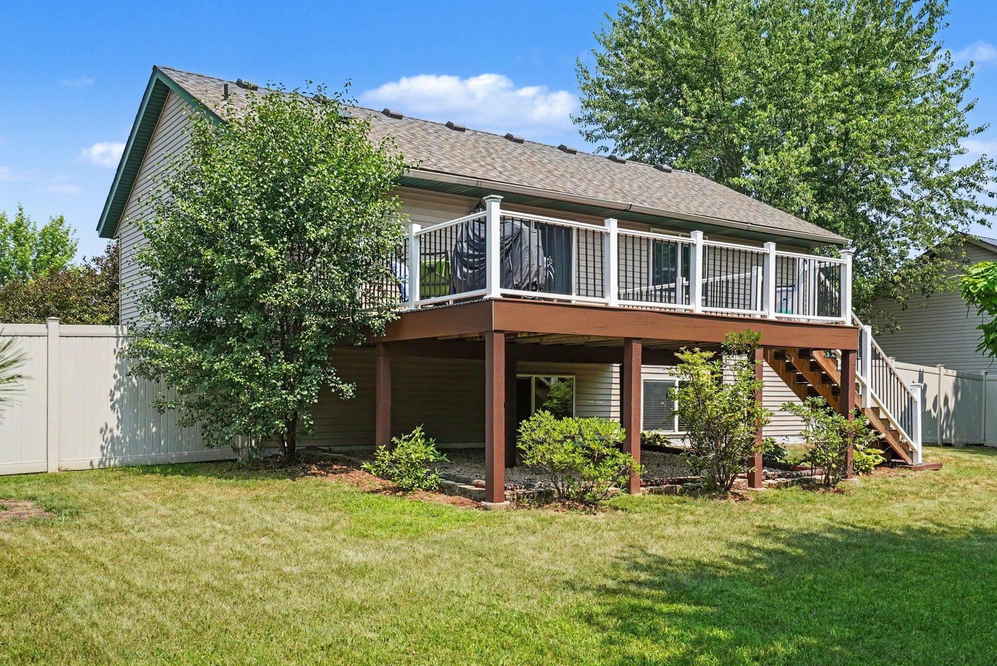 View of Residential at 7643 385th Street, North Branch MN 55056, North Branch (22 of 24) - Mike Wilen | Minnesota Team Real Estate