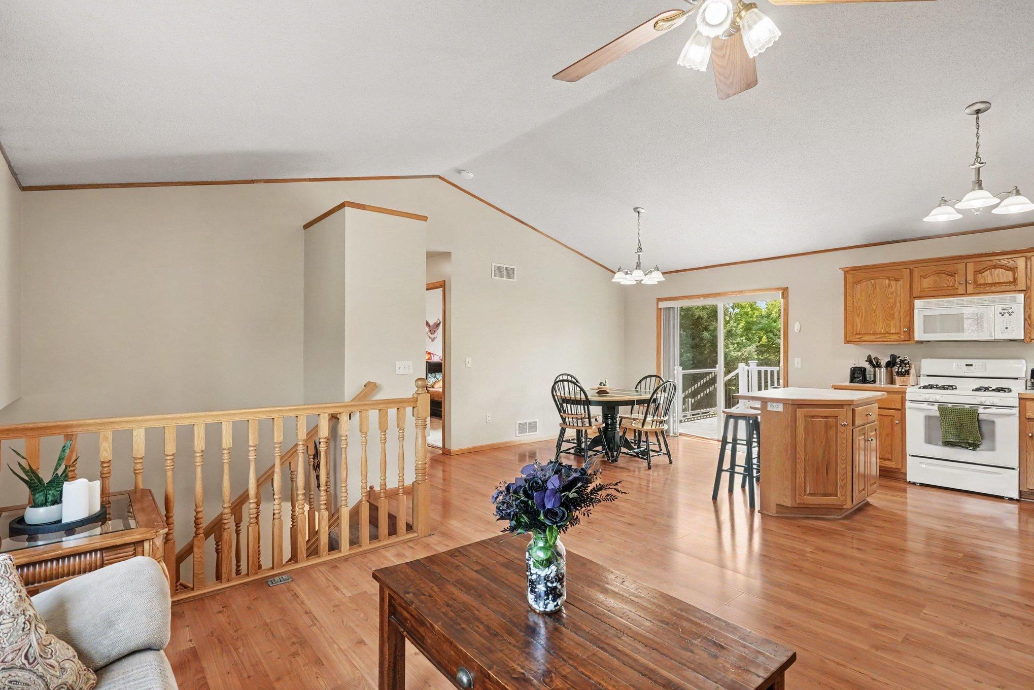 View of Residential at 7643 385th Street, North Branch MN 55056, North Branch (8 of 24) - Mike Wilen | Minnesota Team Real Estate