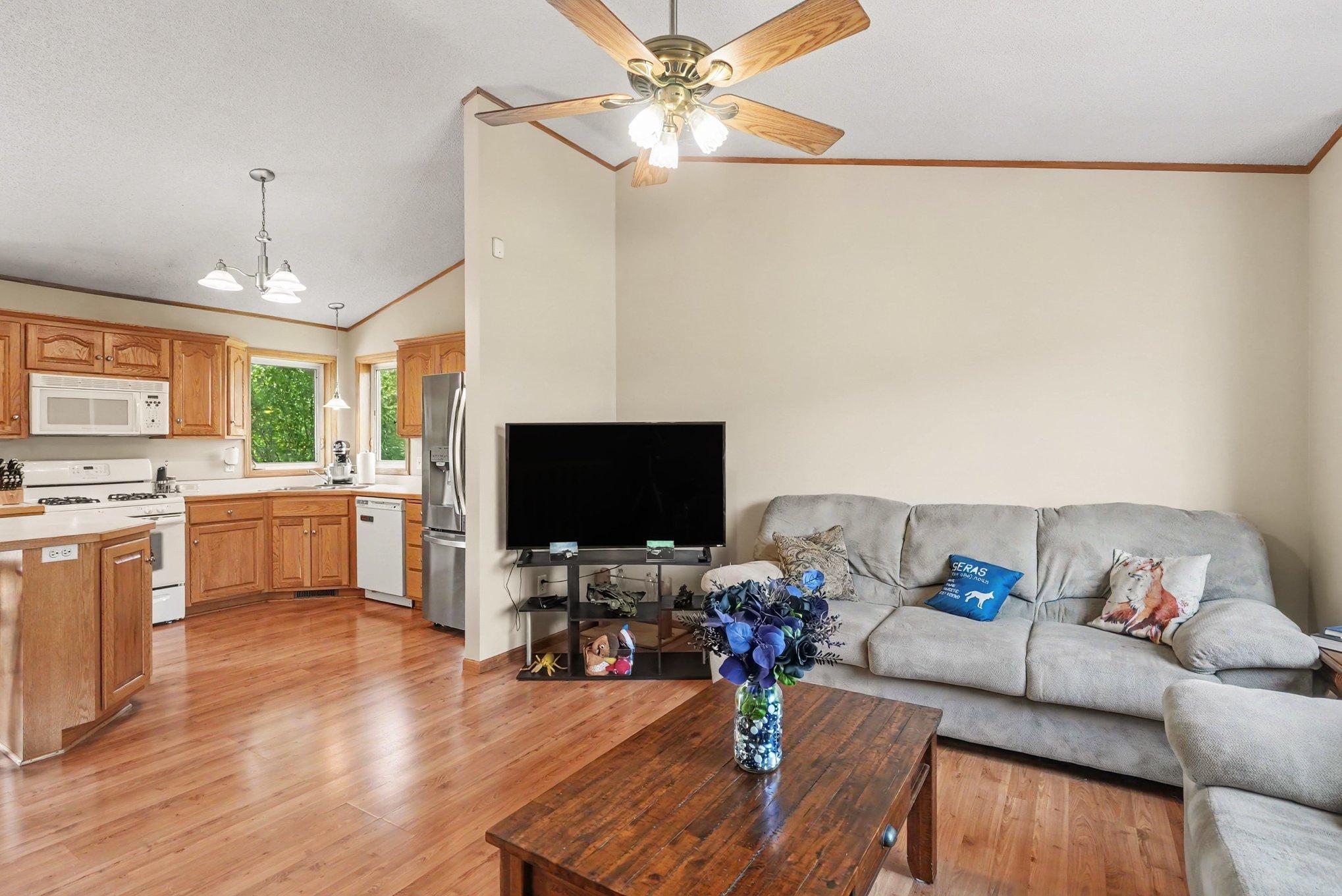 View of Residential at 7643 385th Street, North Branch MN 55056, North Branch (7 of 24) - Mike Wilen | Minnesota Team Real Estate