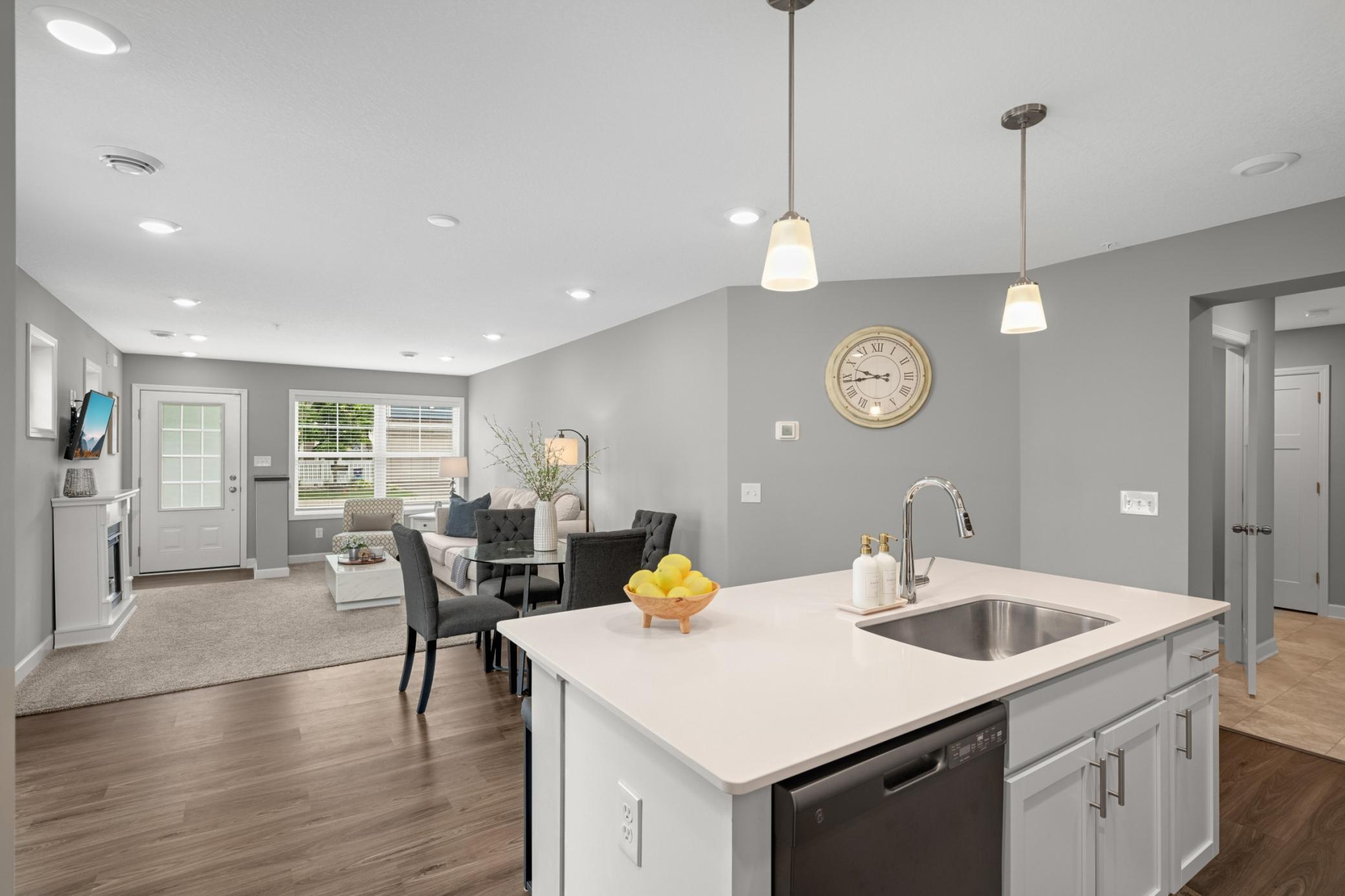 View of Residential at 1227 Lower 143rd Street, Rosemount MN 55068, Rosemount (17 of 36) - Mike Wilen | Minnesota Team Real Estate