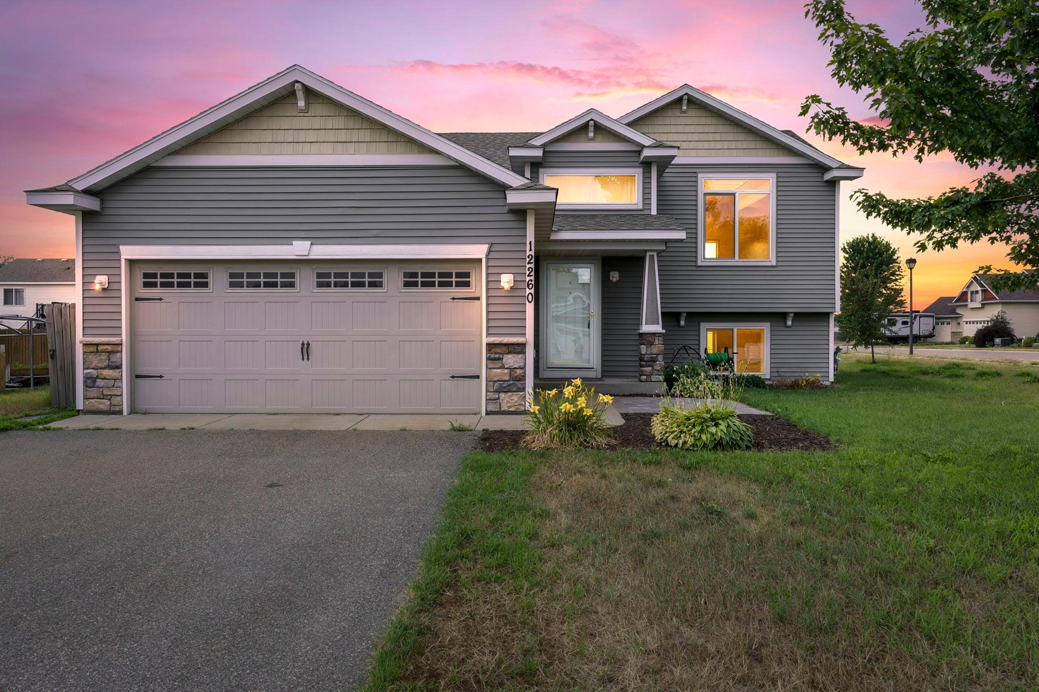 View of Residential at 12260 44th Avenue, Becker MN 55308, Becker - Mike Wilen | Minnesota Team Real Estate