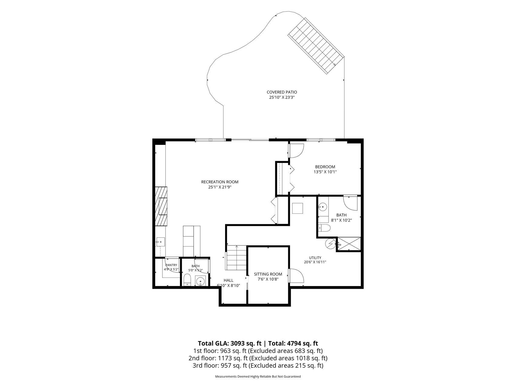 View of Residential at 13719 Ashcroft Road, Savage MN 55378, Savage (34 of 36) - Mike Wilen | Minnesota Team Real Estate
