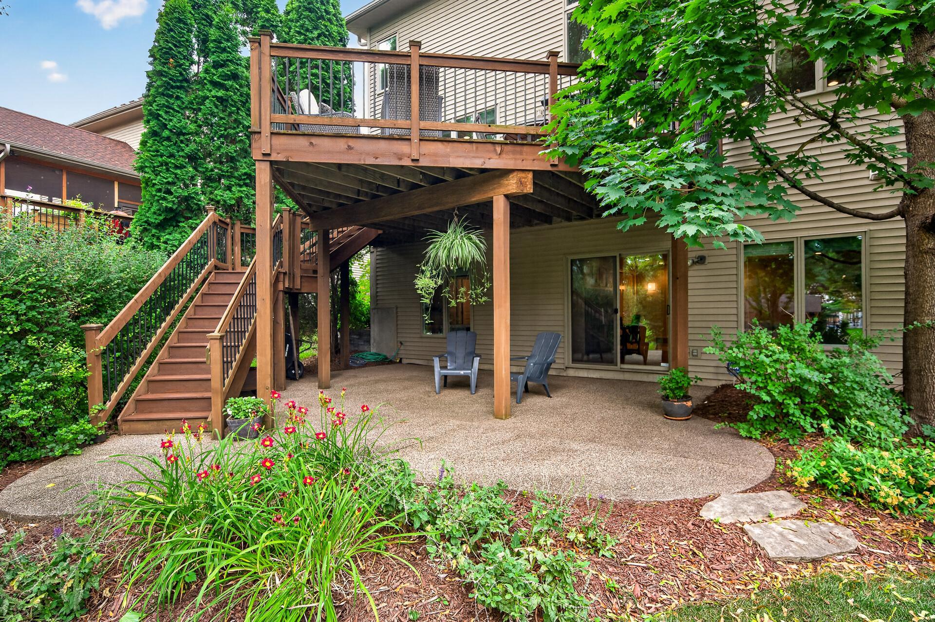 View of Residential at 13719 Ashcroft Road, Savage MN 55378, Savage (29 of 36) - Mike Wilen | Minnesota Team Real Estate