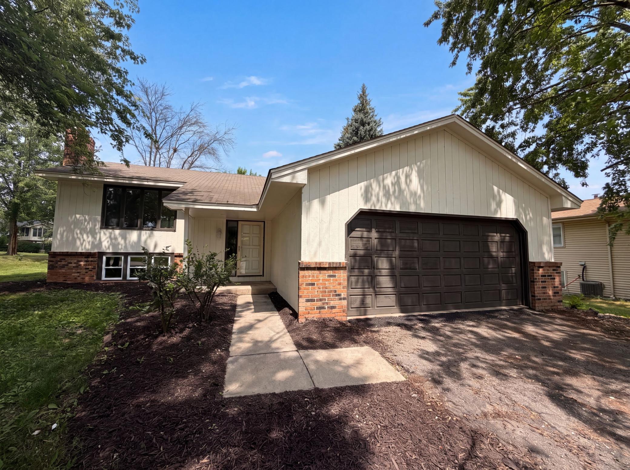 View of Single Family at 12530 30th Avenue, Plymouth - Mike Wilen | Minnesota Team Real Estate