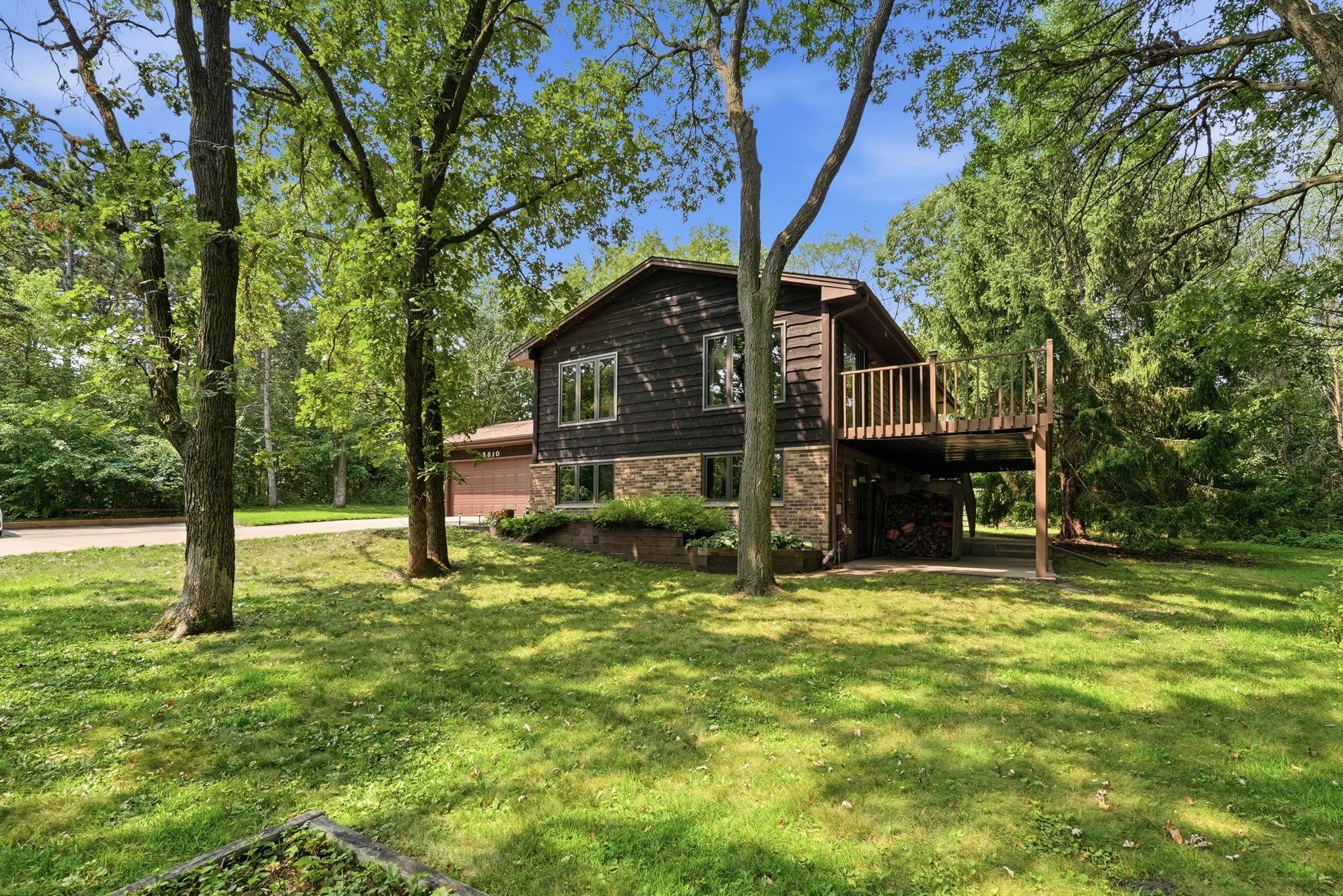 View of Residential at 15810 Sodium Street, Ramsey MN 55303, Ramsey - Mike Wilen | Minnesota Team Real Estate