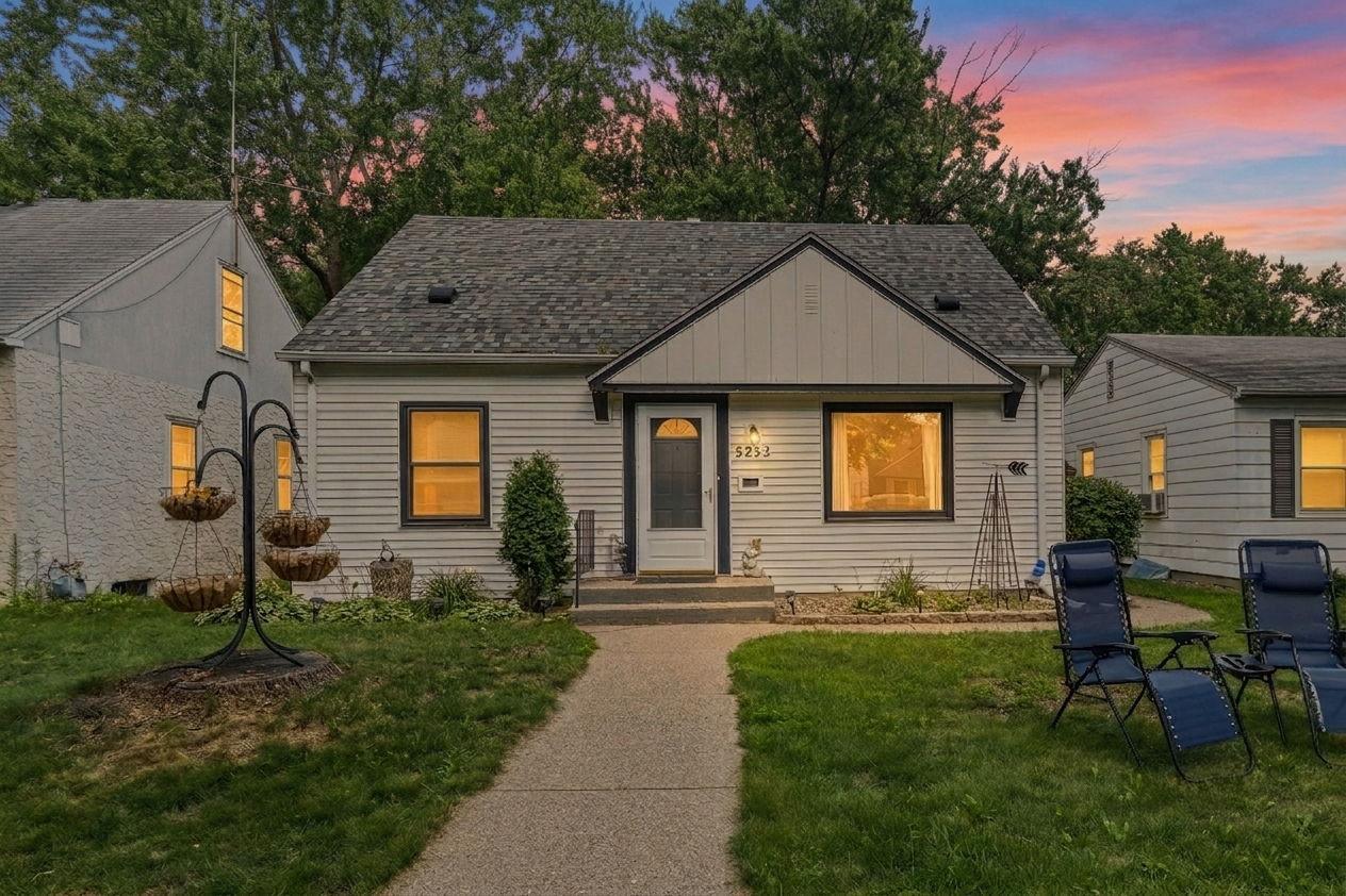 View of Residential at 5252 Washburn Avenue, Minneapolis MN 55430, Minneapolis - Mike Wilen | Minnesota Team Real Estate