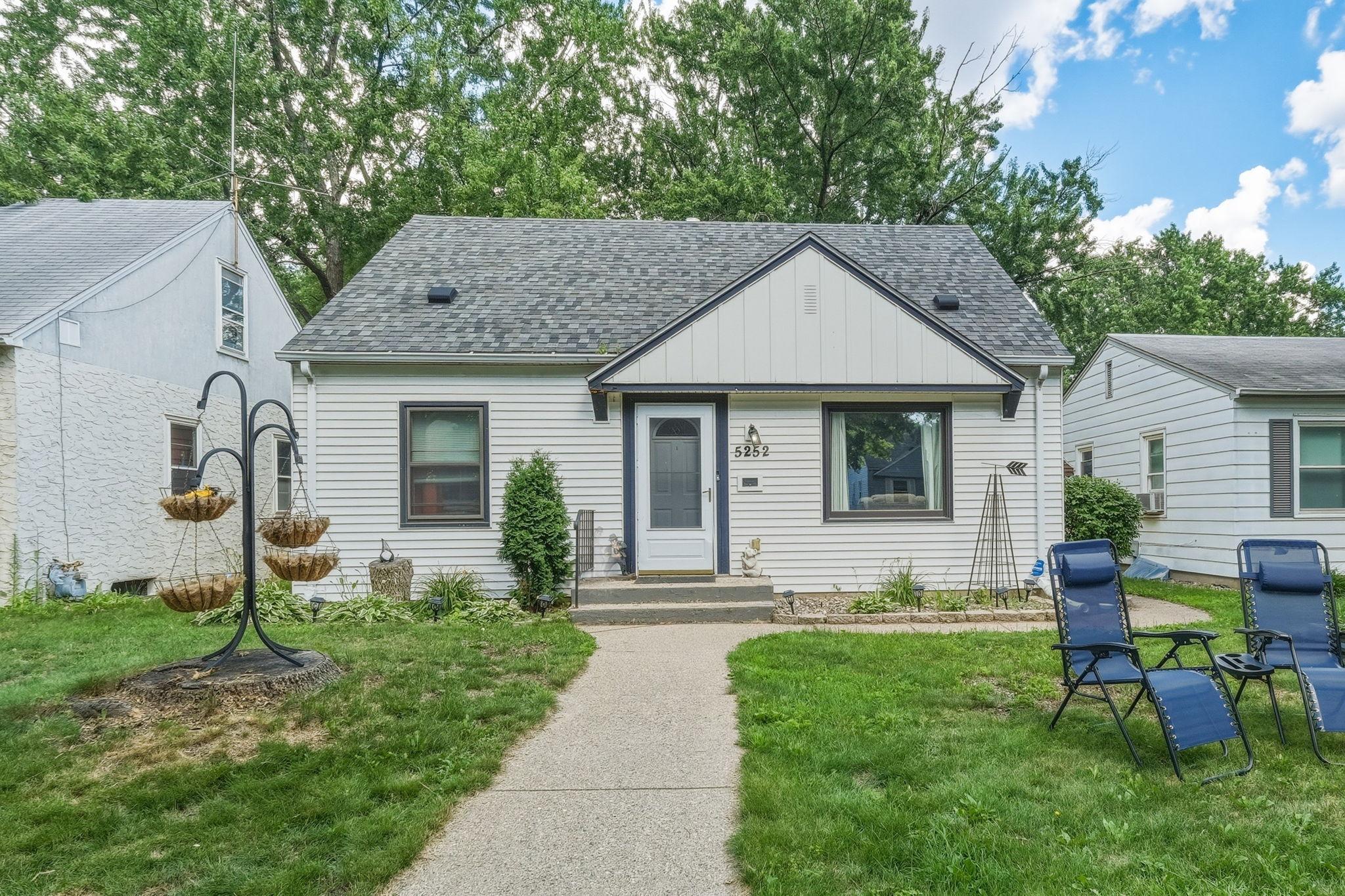 View of Residential at 5252 Washburn Avenue, Minneapolis MN 55430, Minneapolis (2 of 28) - Mike Wilen | Minnesota Team Real Estate