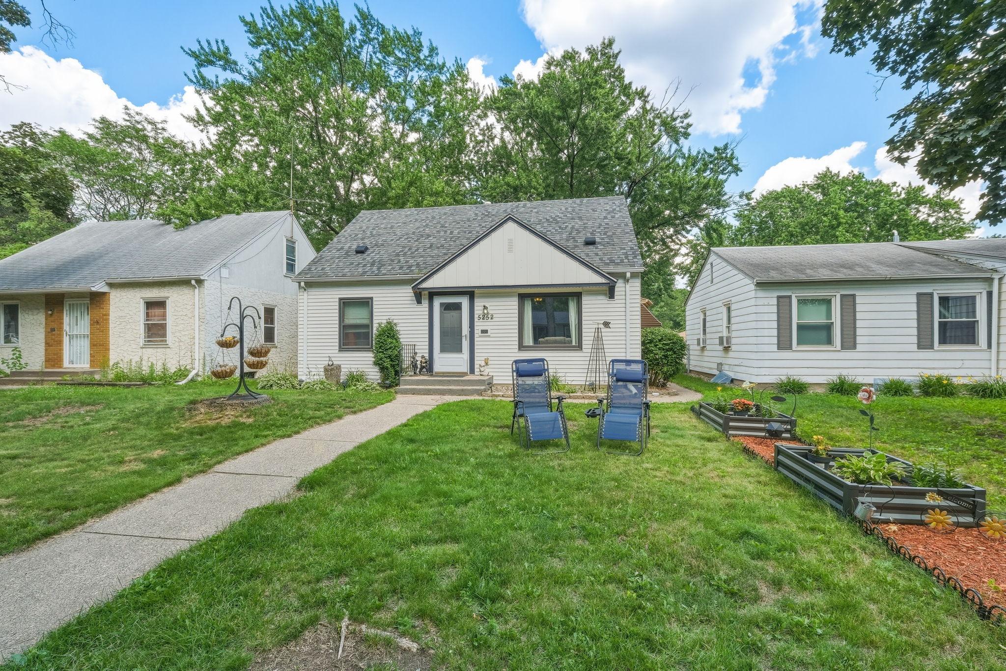 View of Residential at 5252 Washburn Avenue, Minneapolis MN 55430, Minneapolis (4 of 28) - Mike Wilen | Minnesota Team Real Estate