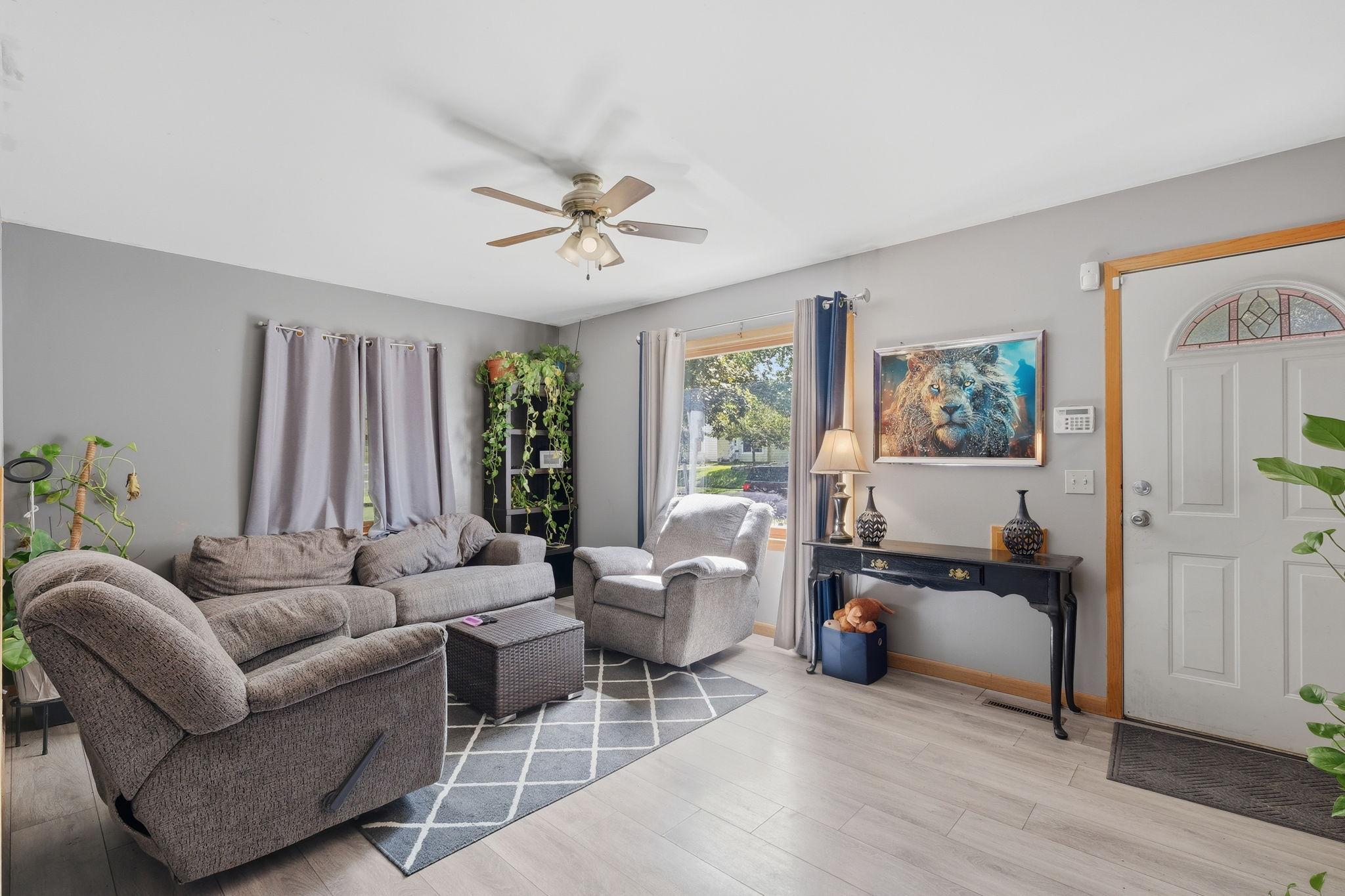 View of Residential at 5252 Washburn Avenue, Minneapolis MN 55430, Minneapolis (5 of 28) - Mike Wilen | Minnesota Team Real Estate
