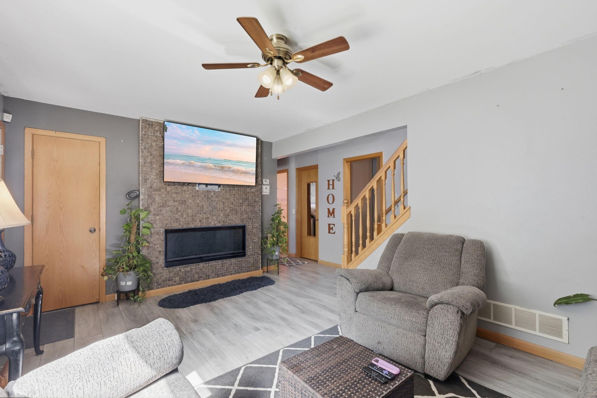 View of Residential at 5252 Washburn Avenue, Minneapolis MN 55430, Minneapolis (8 of 28) - Mike Wilen | Minnesota Team Real Estate