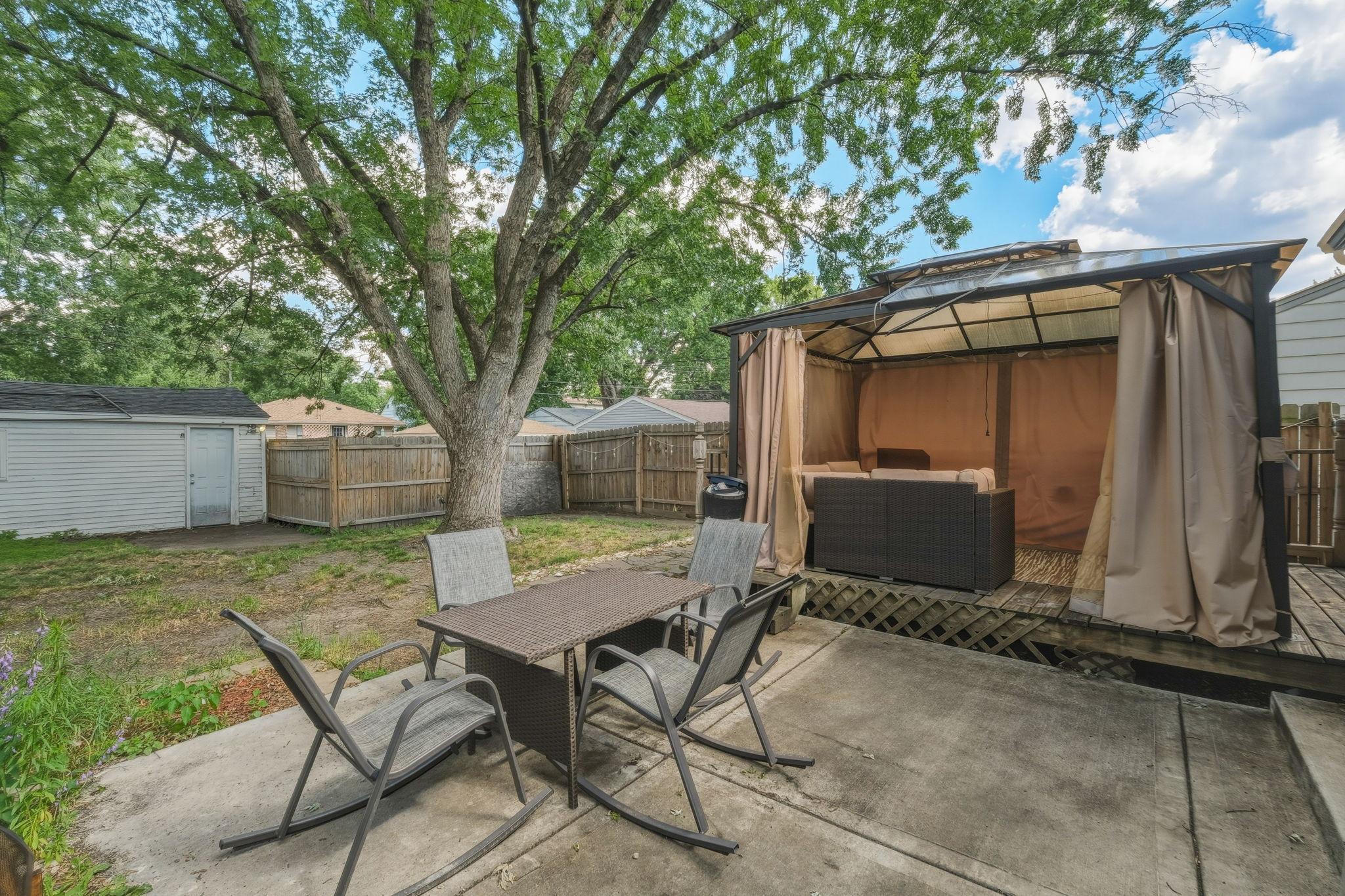 View of Residential at 5252 Washburn Avenue, Minneapolis MN 55430, Minneapolis (24 of 28) - Mike Wilen | Minnesota Team Real Estate