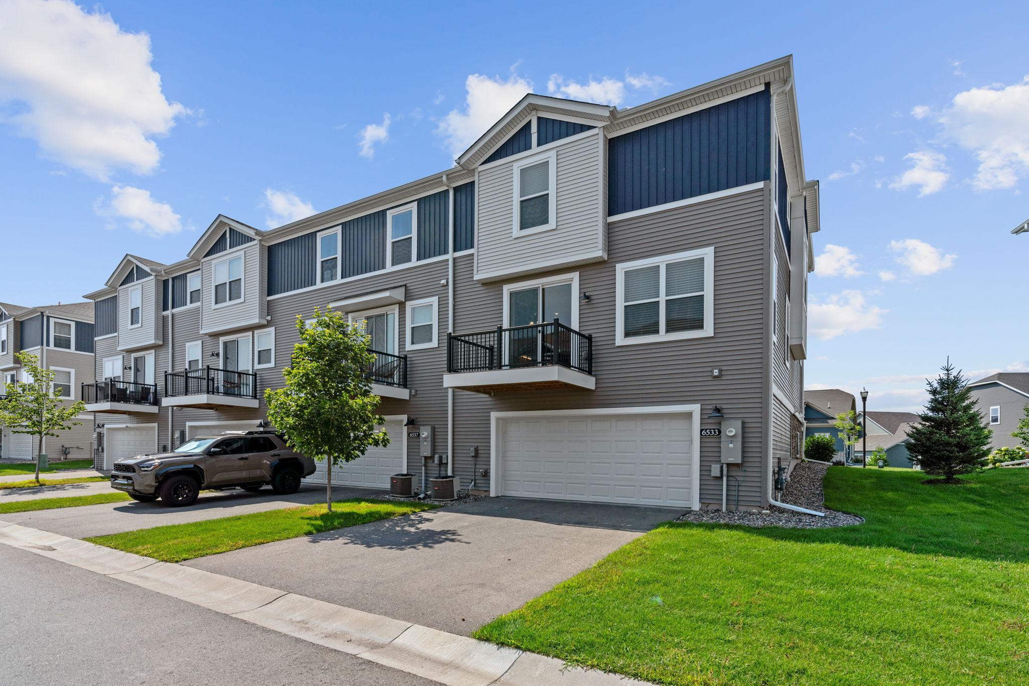 View of Residential at 6533 Jody Avenue, Cottage Grove MN 55016, Cottage Grove (4 of 43) - Mike Wilen | Minnesota Team Real Estate