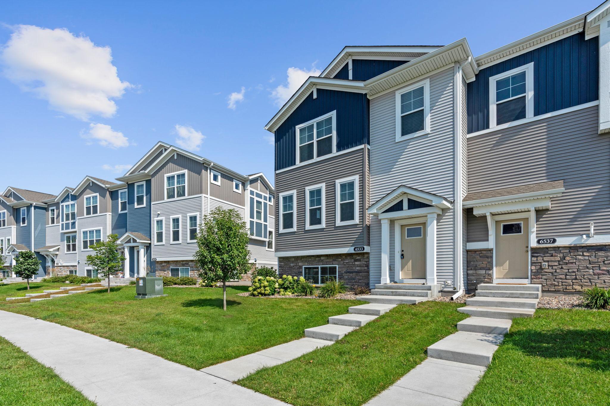 View of Residential at 6533 Jody Avenue, Cottage Grove MN 55016, Cottage Grove (3 of 43) - Mike Wilen | Minnesota Team Real Estate