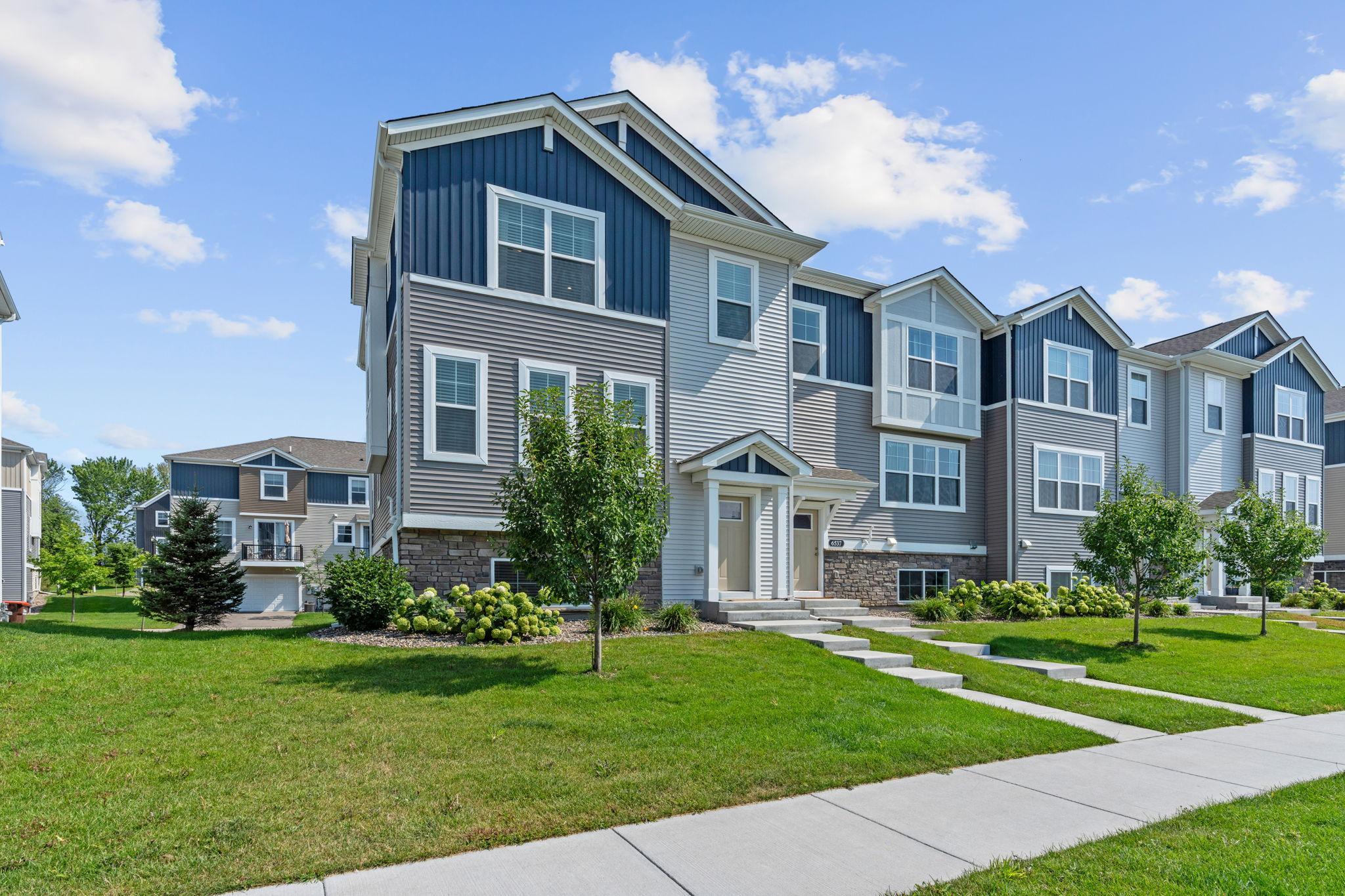 View of Residential at 6533 Jody Avenue, Cottage Grove MN 55016, Cottage Grove (2 of 43) - Mike Wilen | Minnesota Team Real Estate
